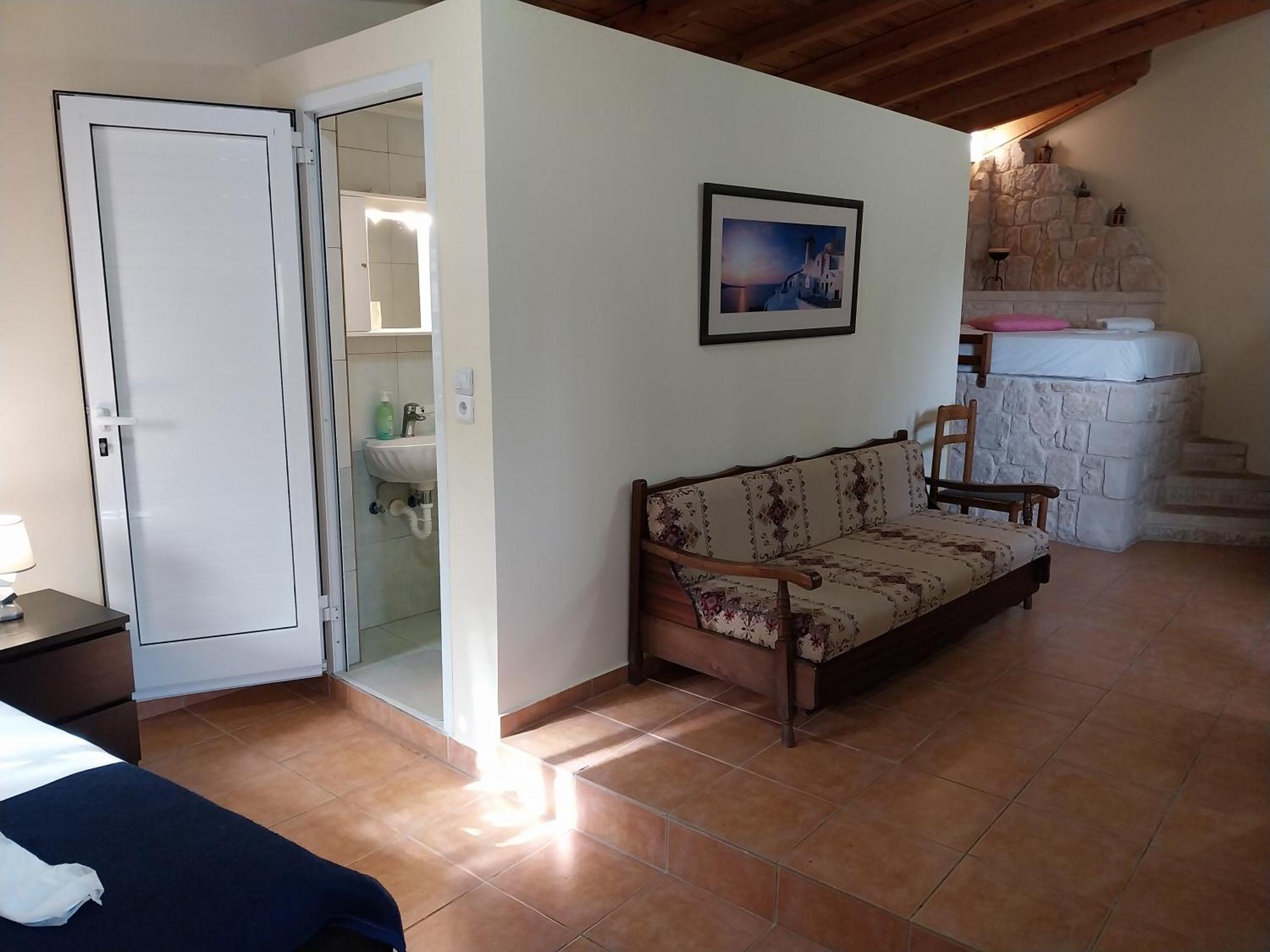 Ela Mesa Aparthotel