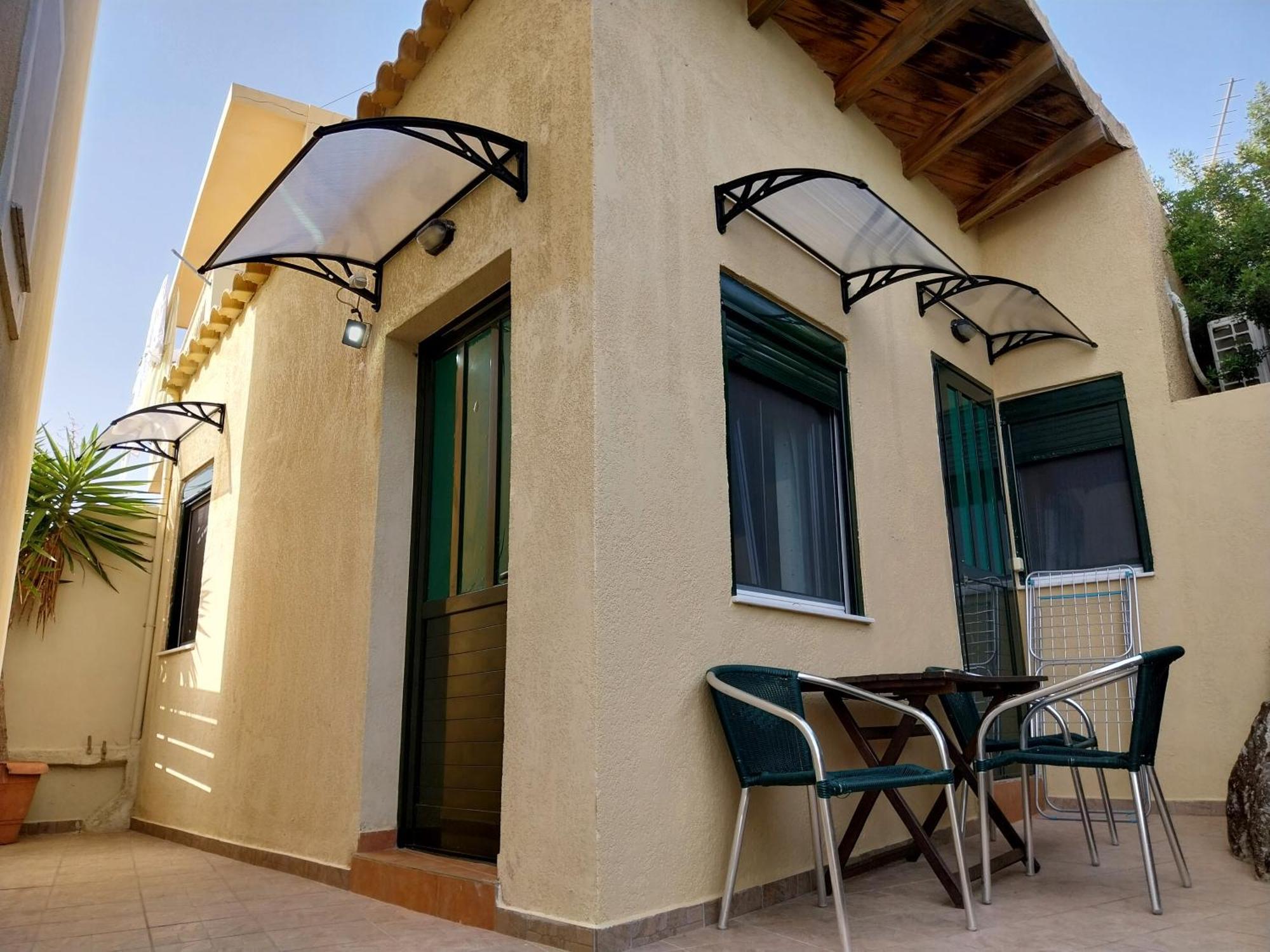 Ela Mesa Aparthotel Souvala