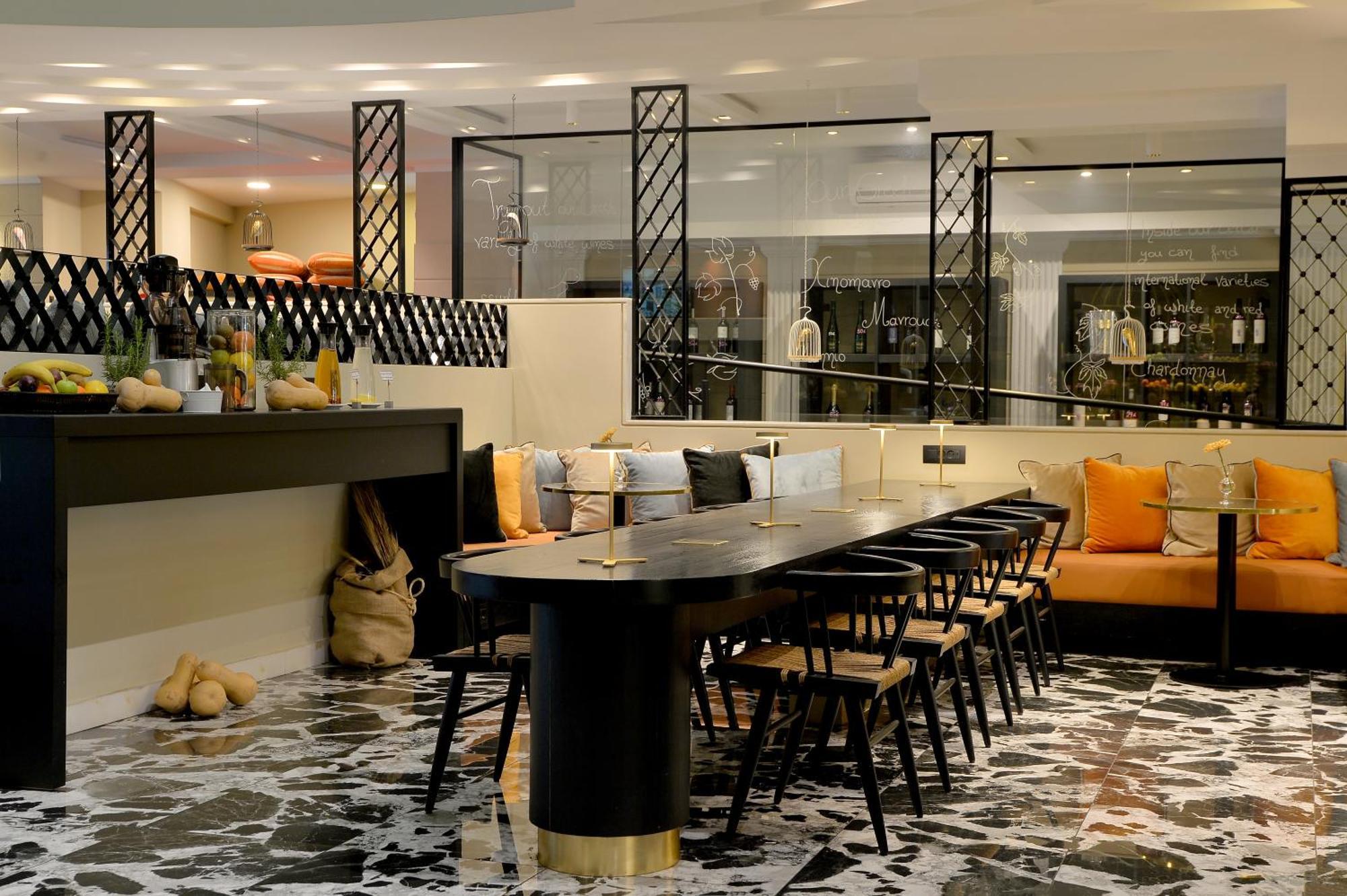 Hotel Airotel Stratos Vassilikos Athens