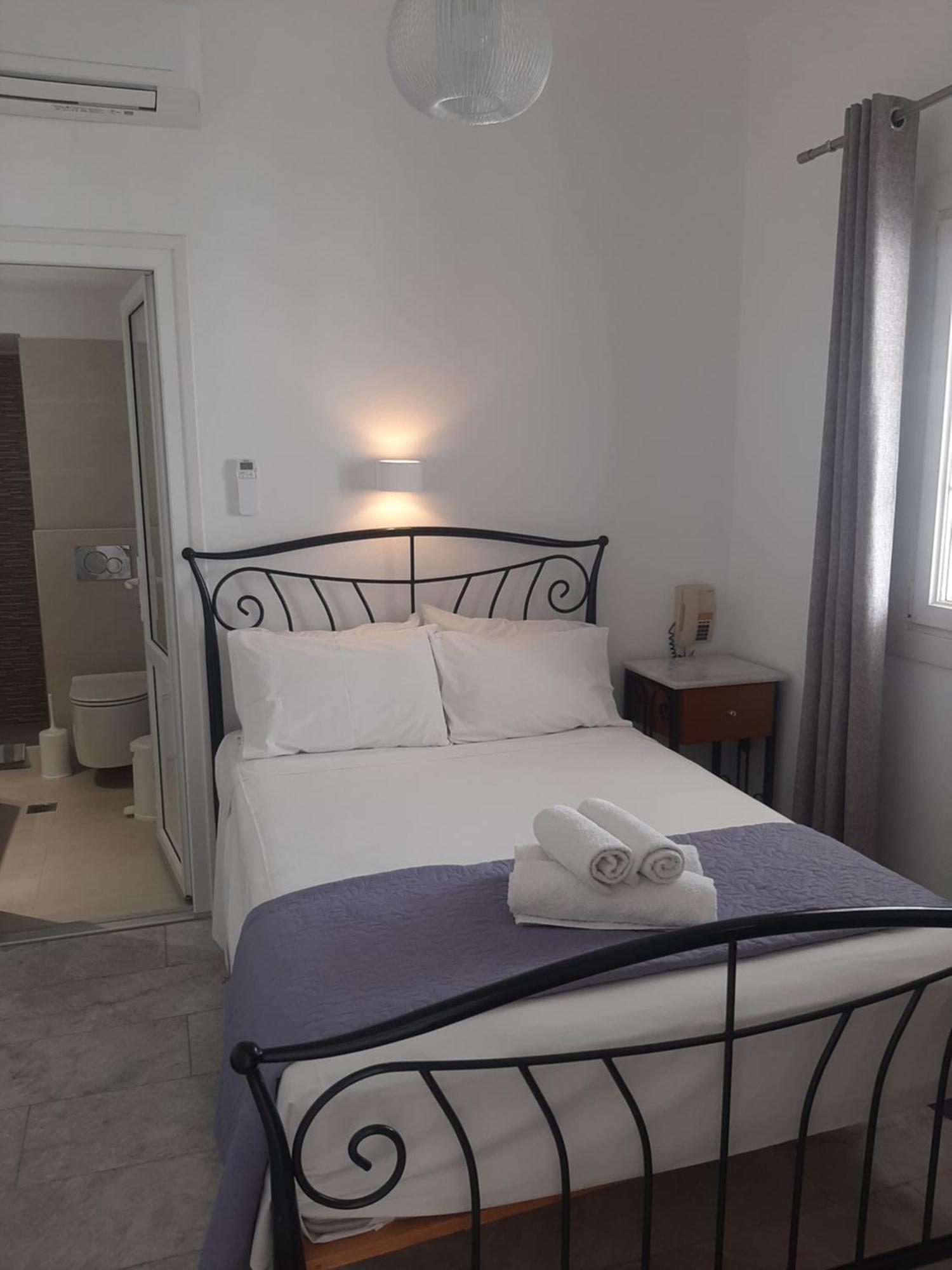 Hotel Asteri Ornos (Mykonos)