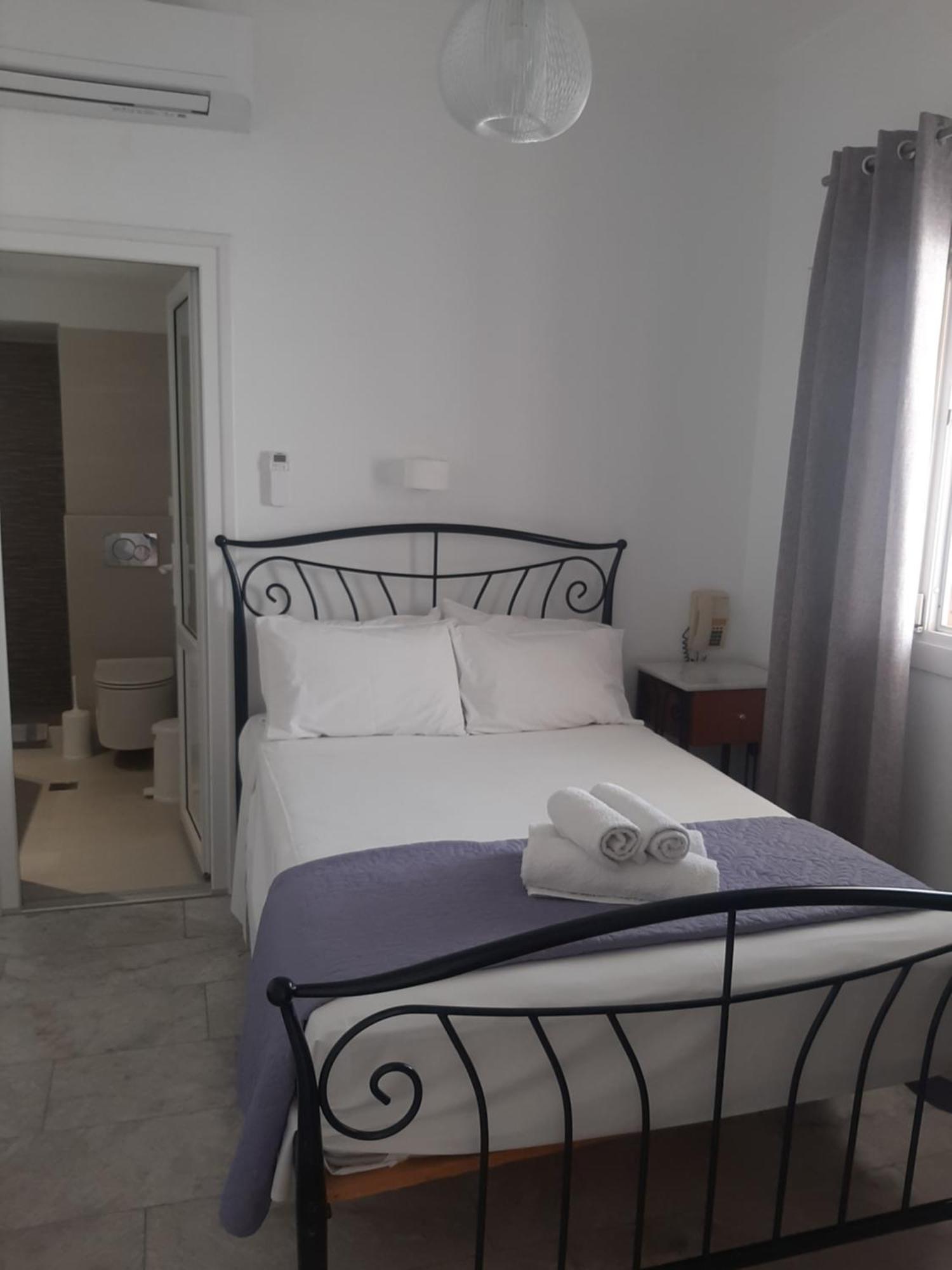 Asteri Ornos (Mykonos)