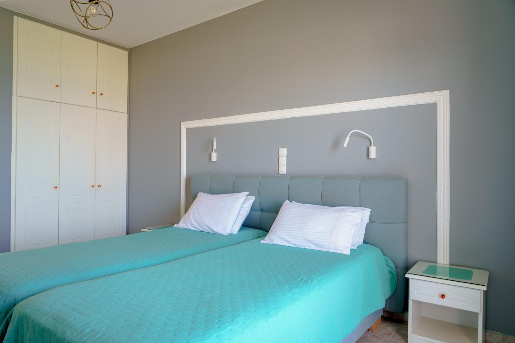 Apartment Diona
