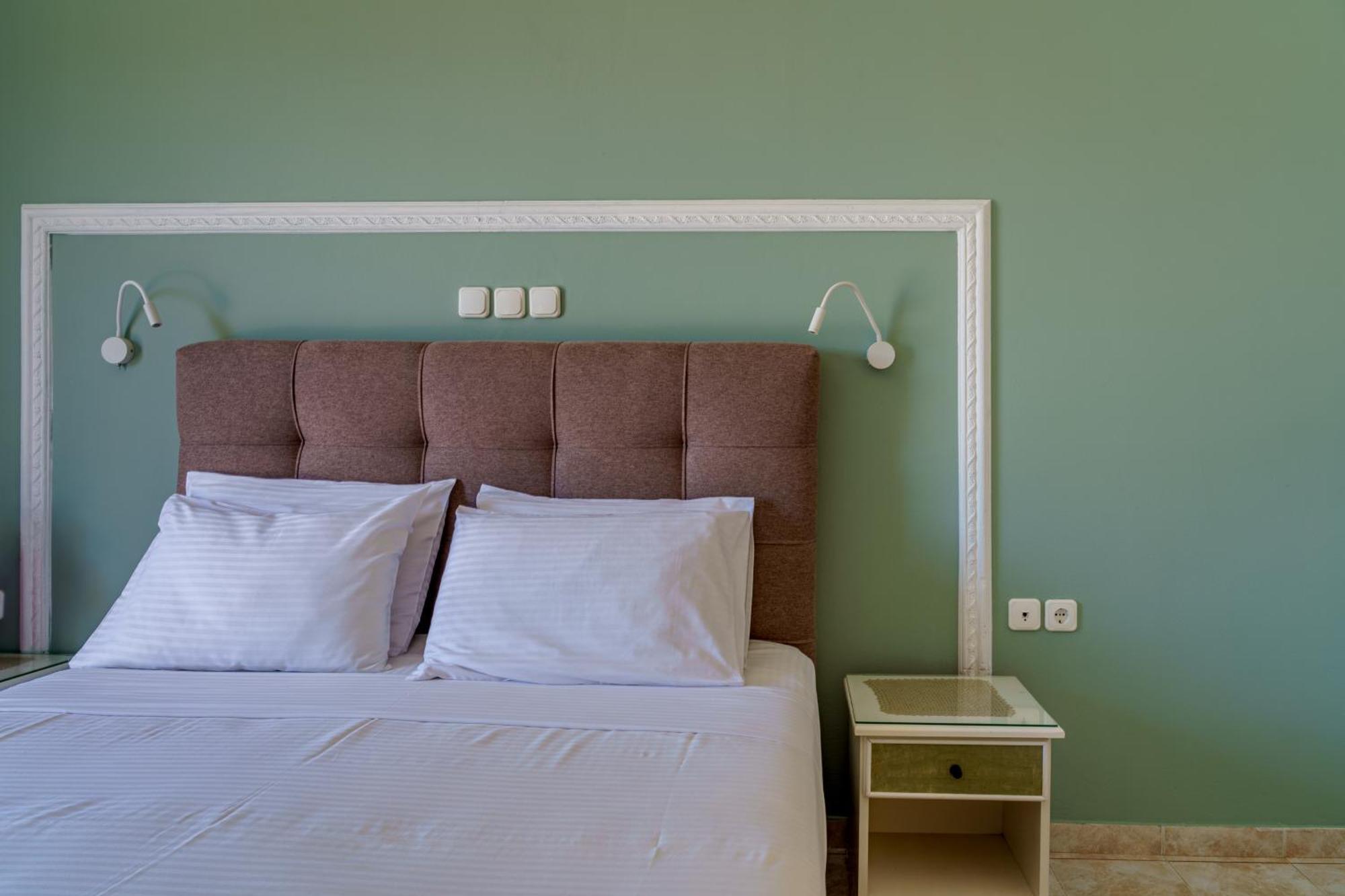 Apartment Diona Lourdata (Kefalonia)