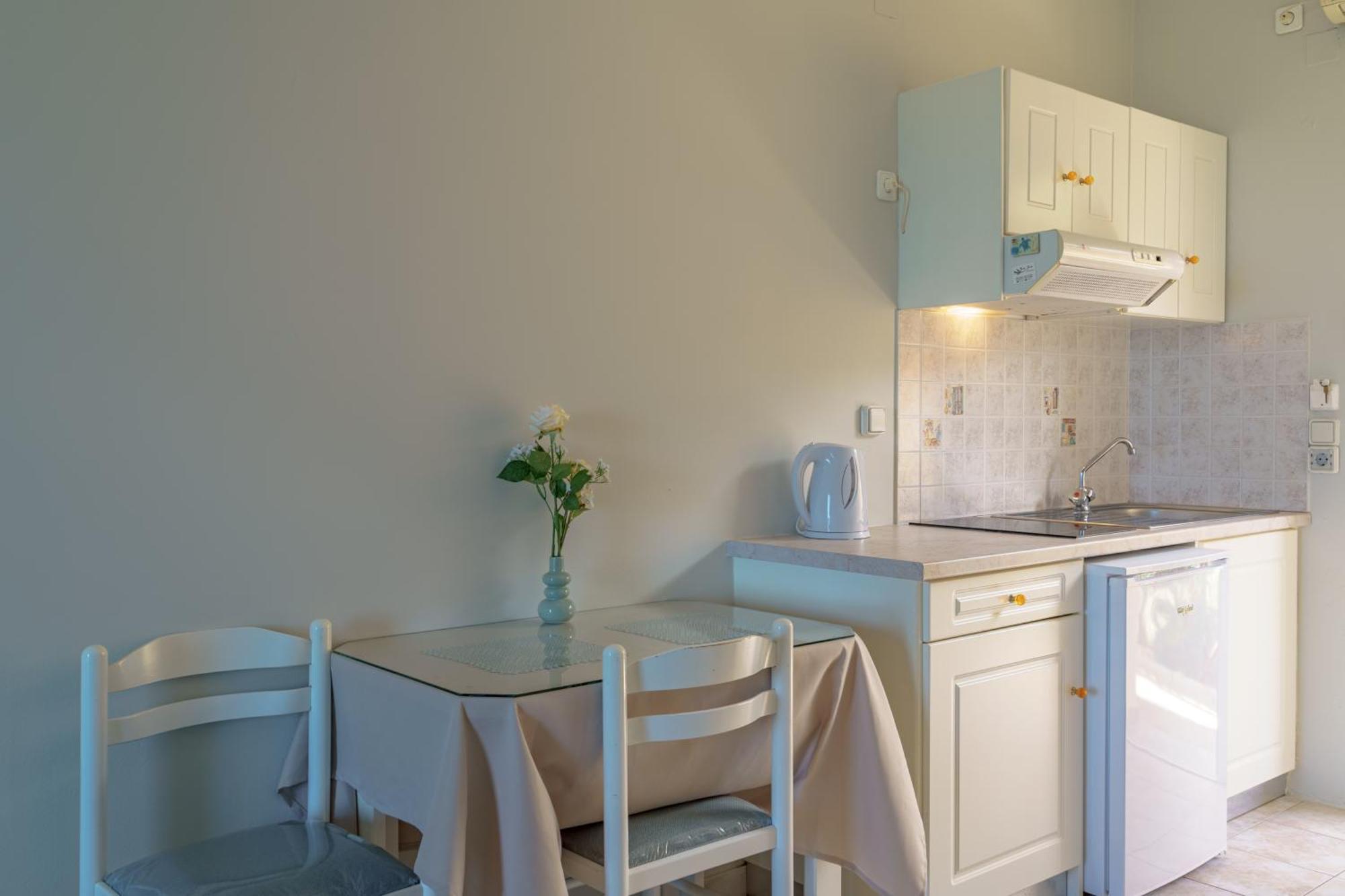 Apartment Diona