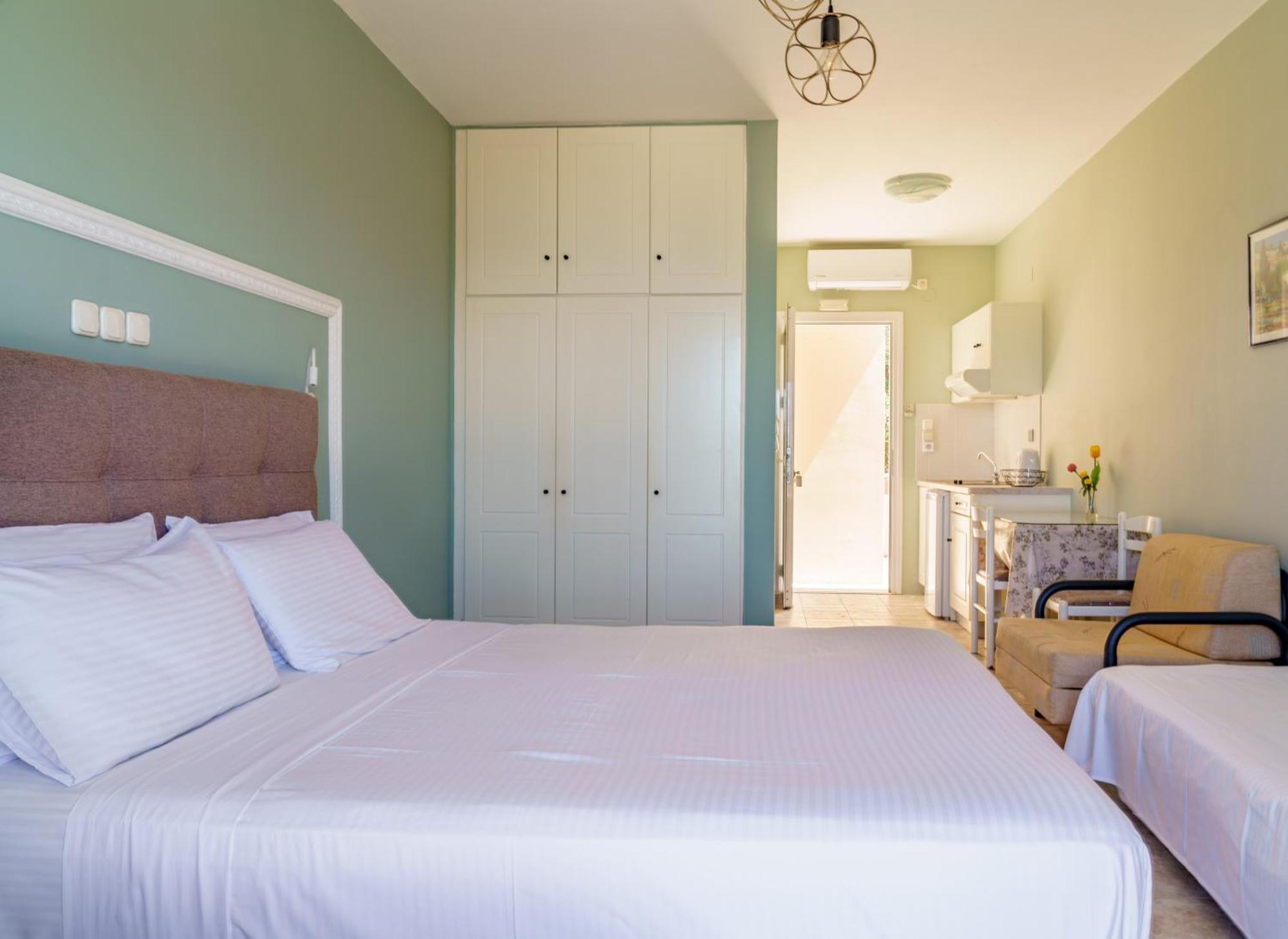 Apartment Diona *