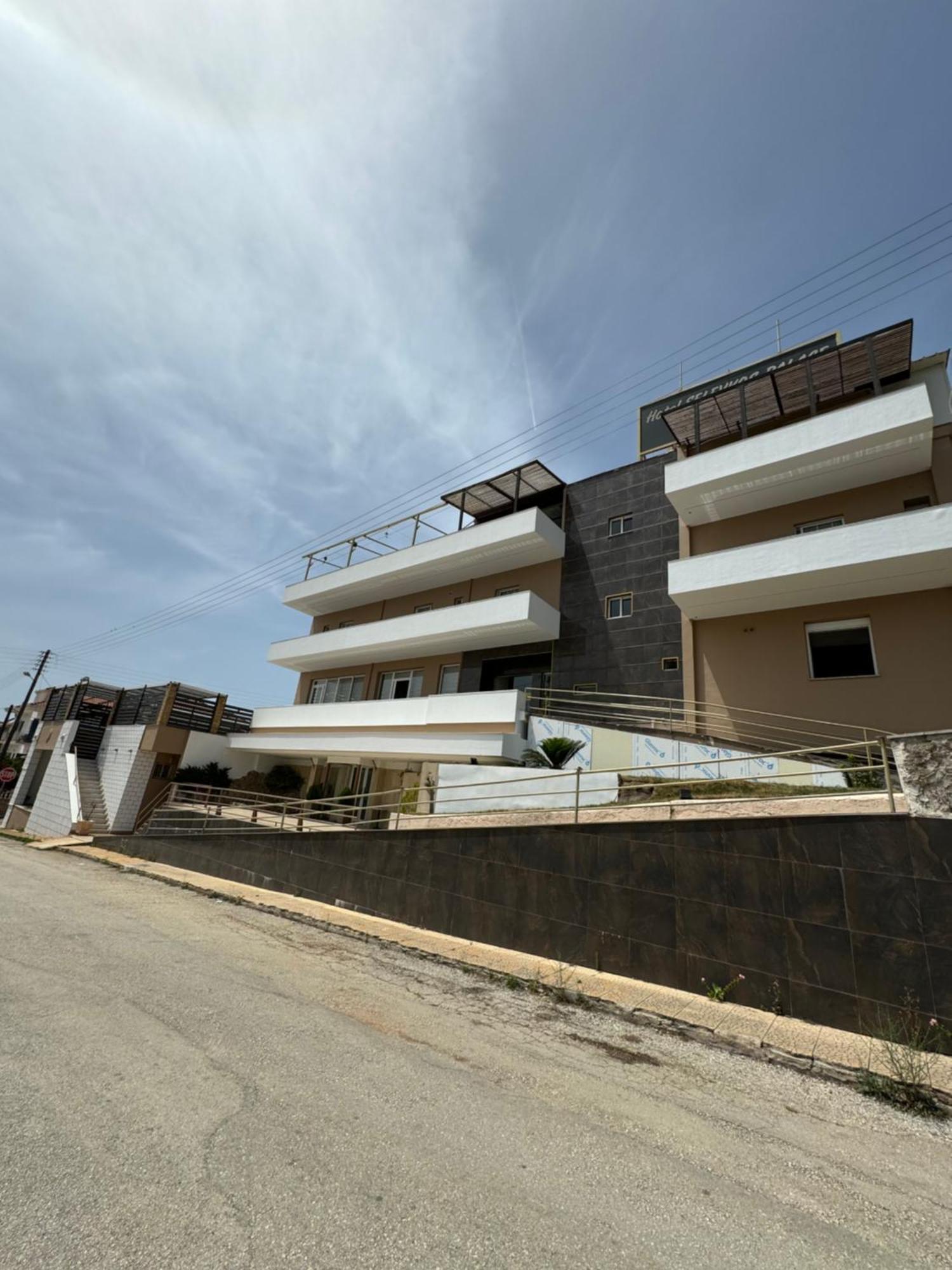 Selefkos Palace 4*