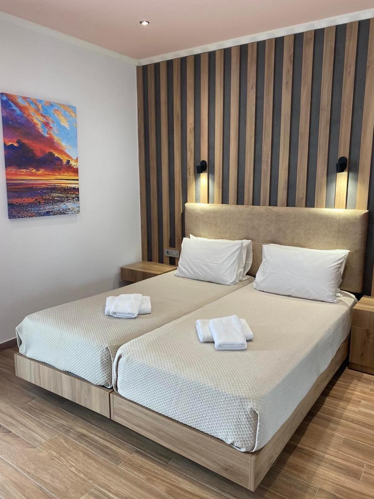 Hotel Selefkos Palace