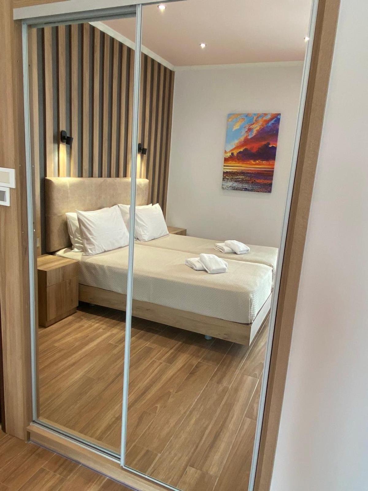 Selefkos Palace Hotel 4*