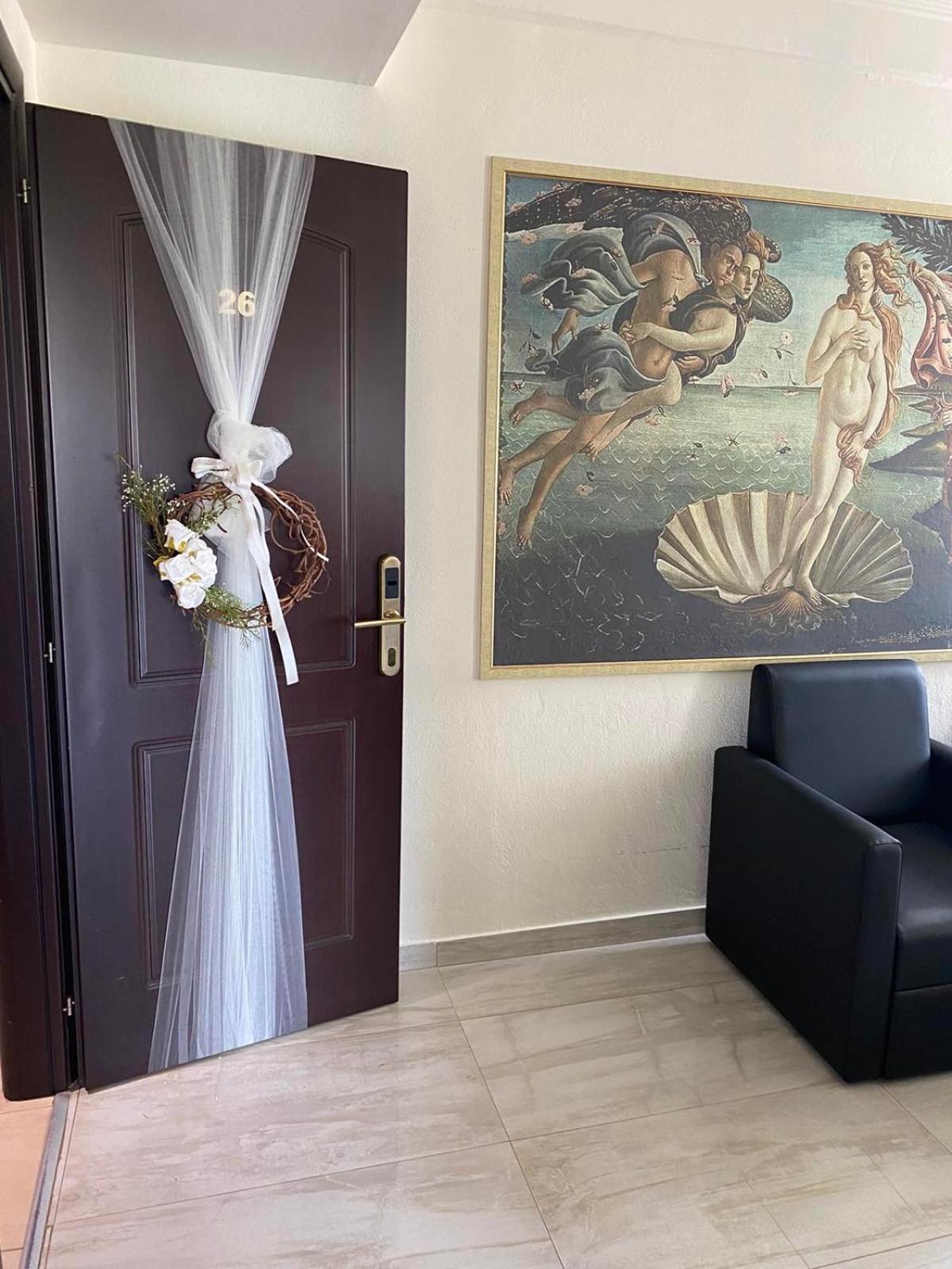 Hotel Selefkos Palace 4*