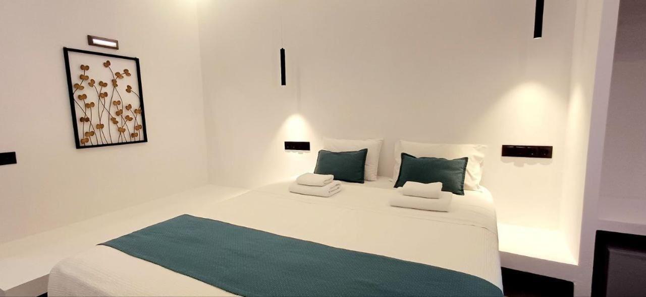 Rigas Aparthotel Skopelos Town