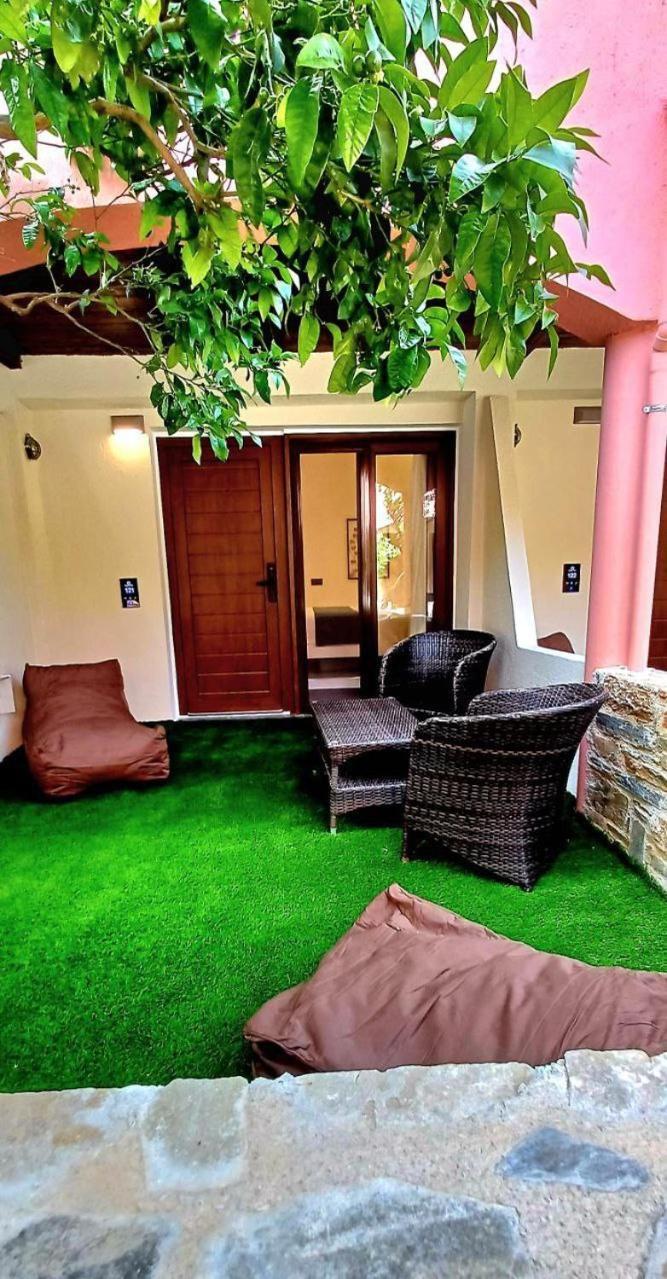 Aparthotel Rigas 3*