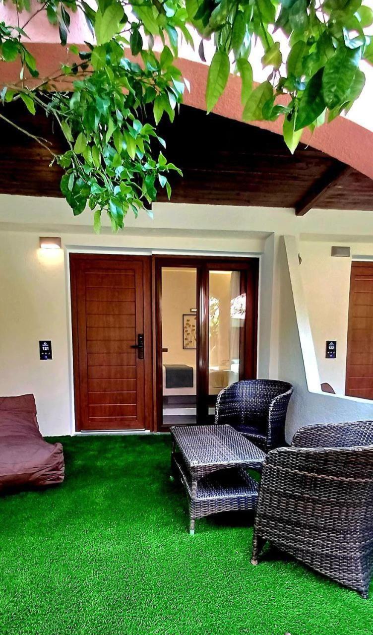 Aparthotel Rigas Skopelos Town