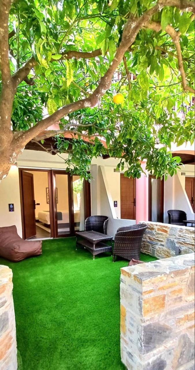 Rigas 3* Skopelos Town
