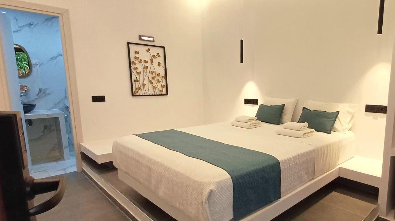 Rigas Aparthotel