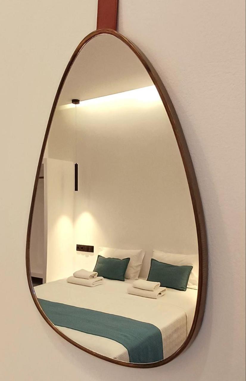 Aparthotel Rigas