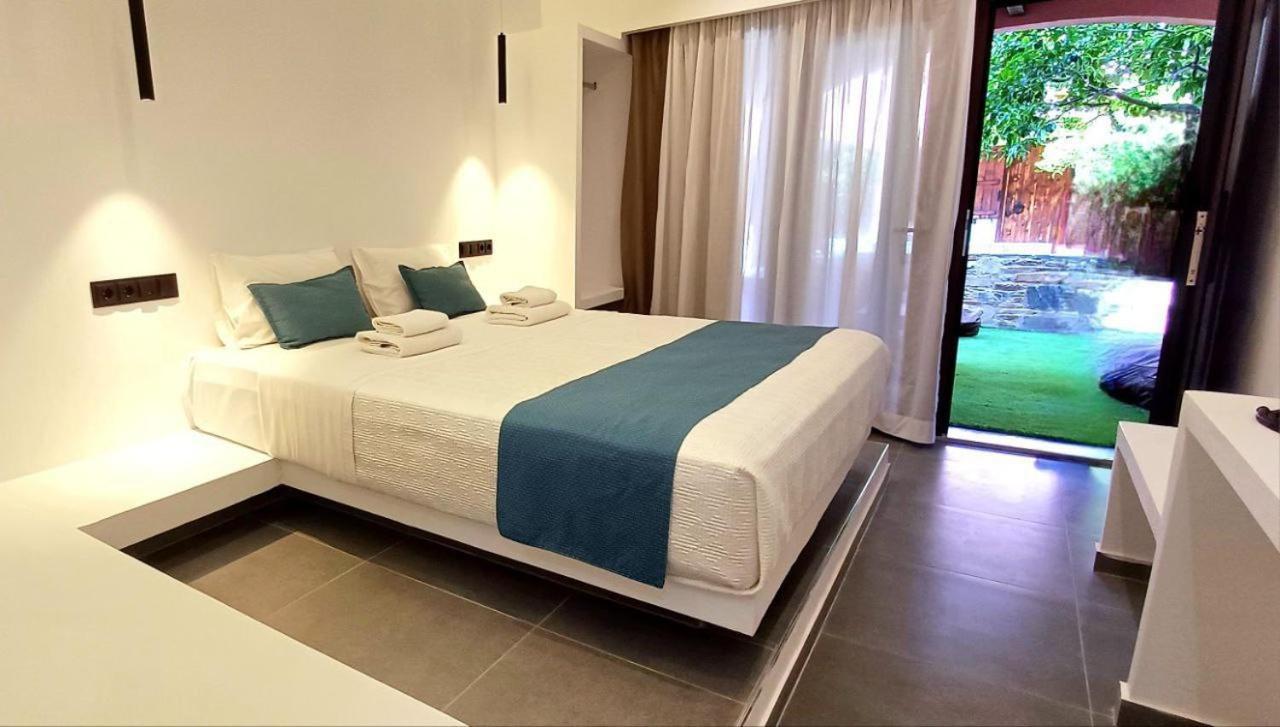 Rigas 3* Skopelos Town