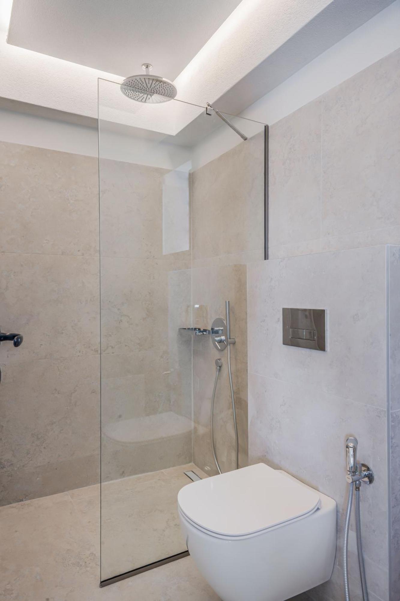 Maistrali Sea View Apartment *