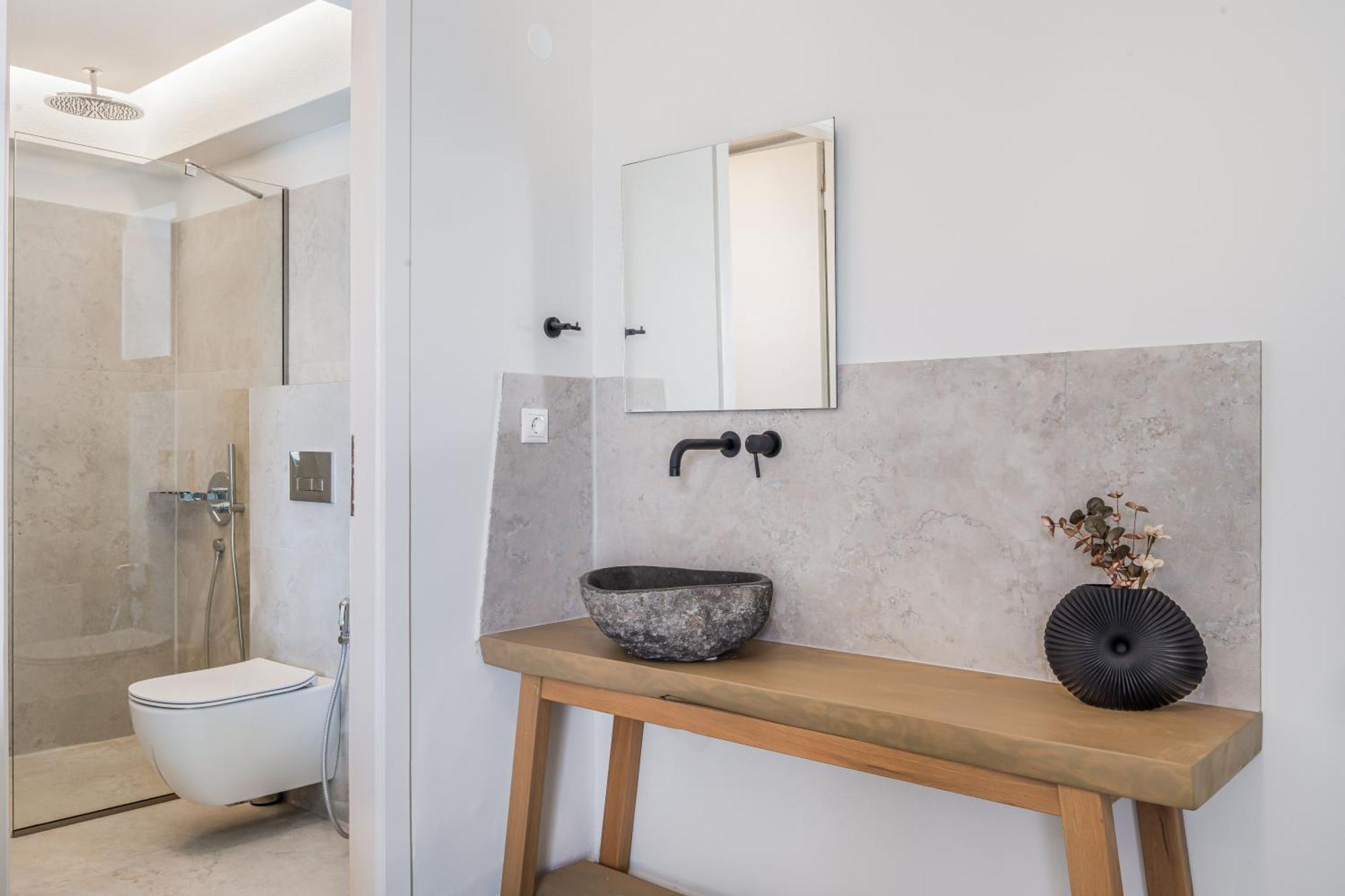 Apartment Maistrali Sea View Stalida