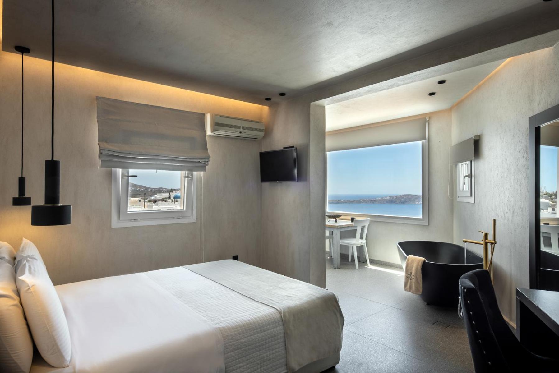 Guest house Damigos Caldera World