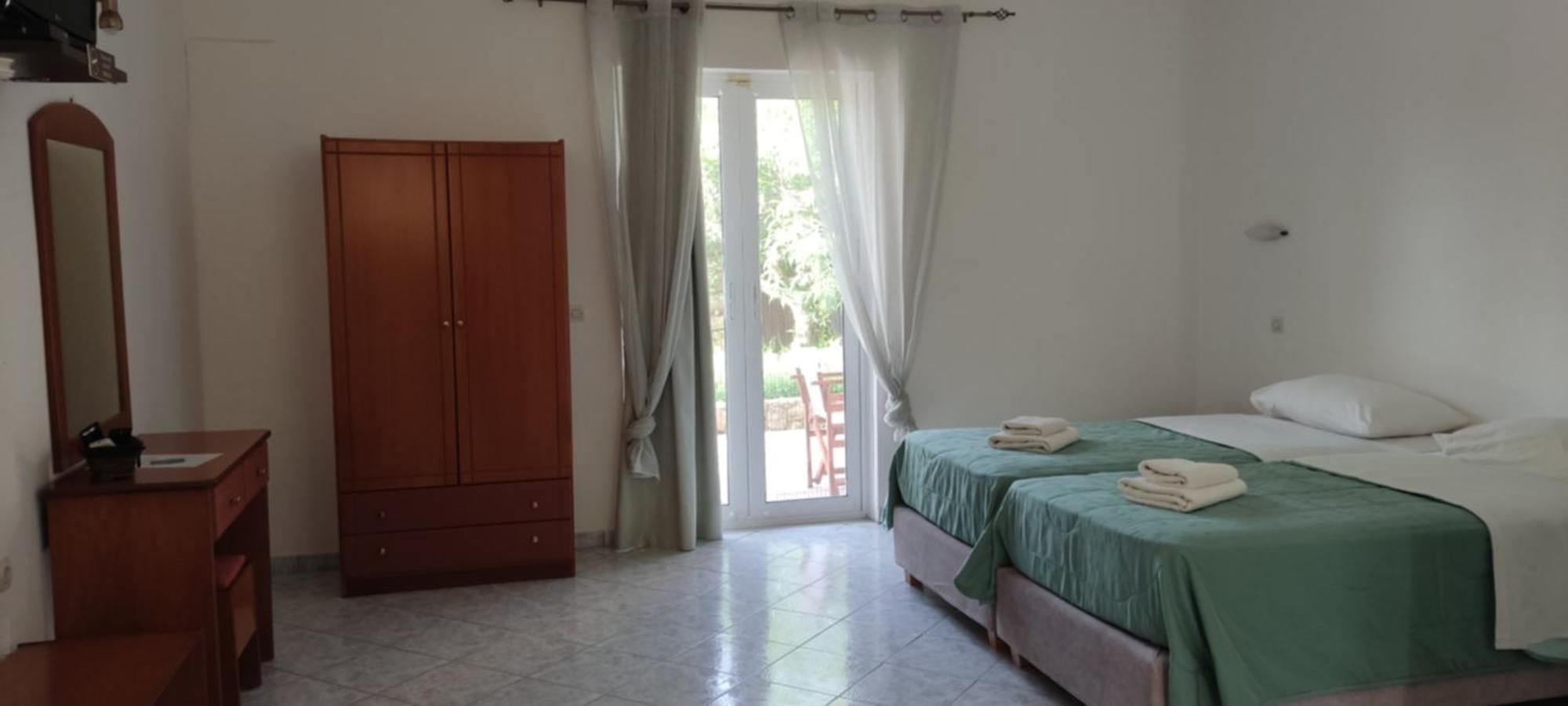 Corfu Pearl 3* Liapades