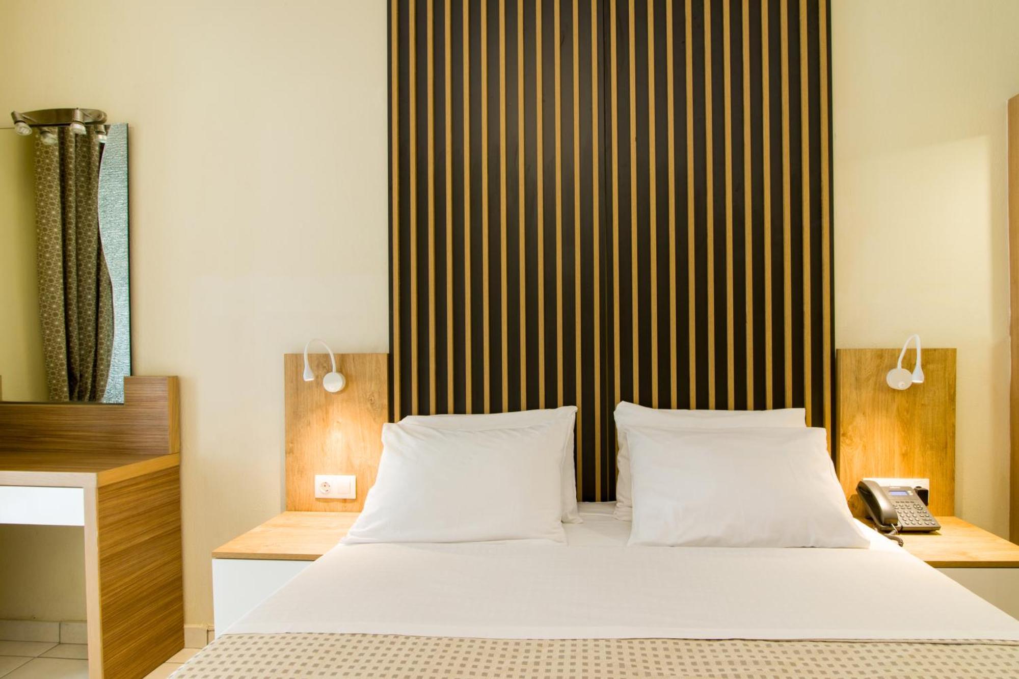 Opera Blue Corfu 4* Gouvia