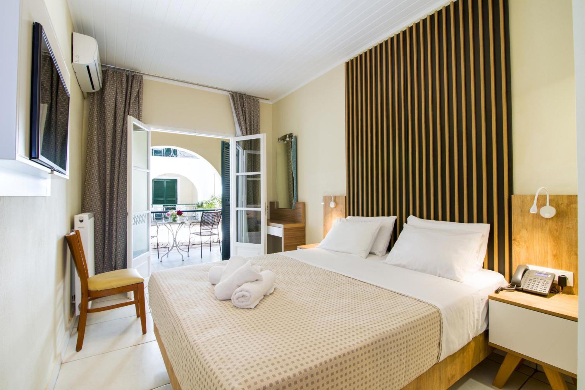 Opera Blue Corfu Hotel Gouvia