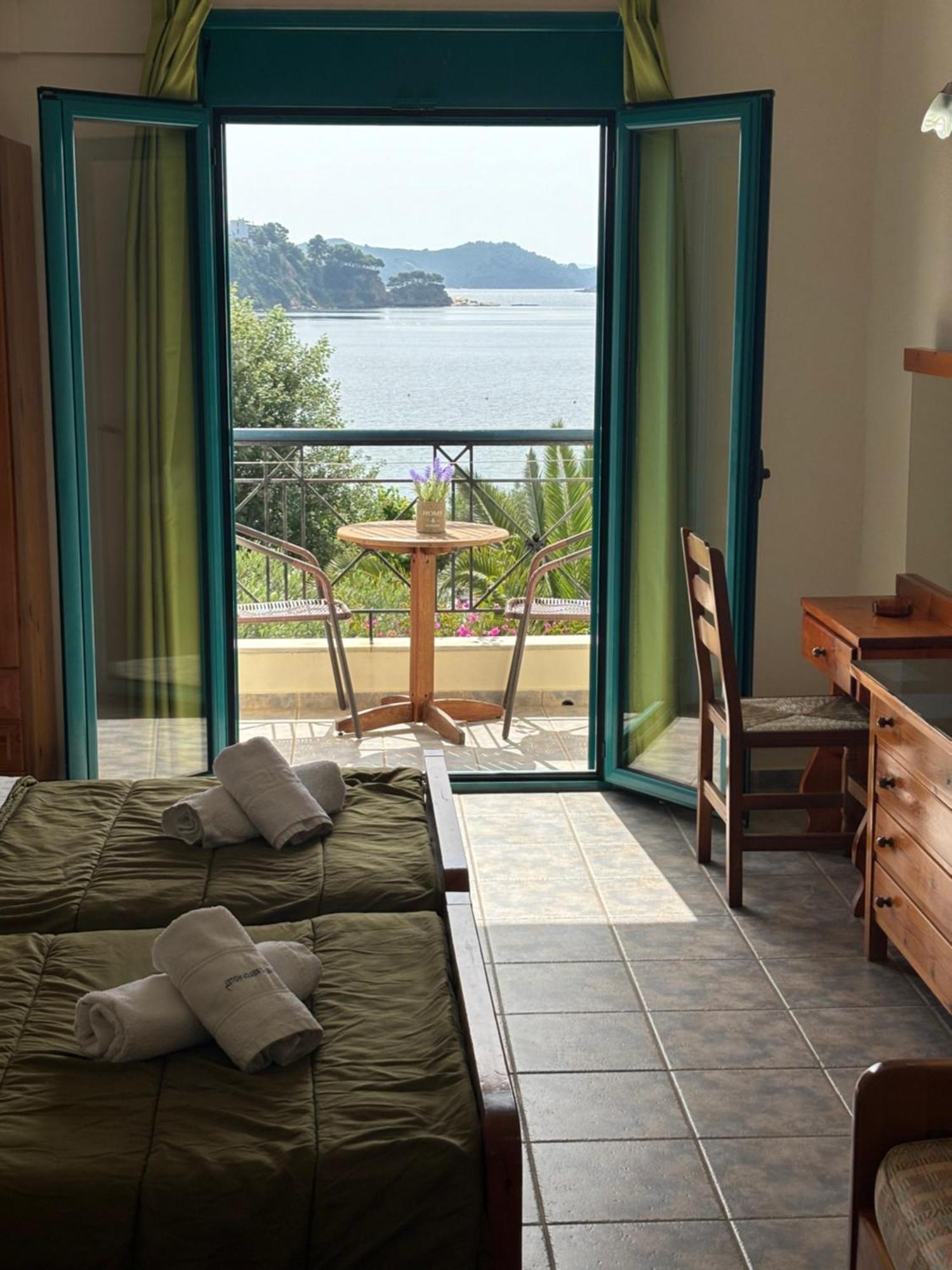 Hotel Angeliki