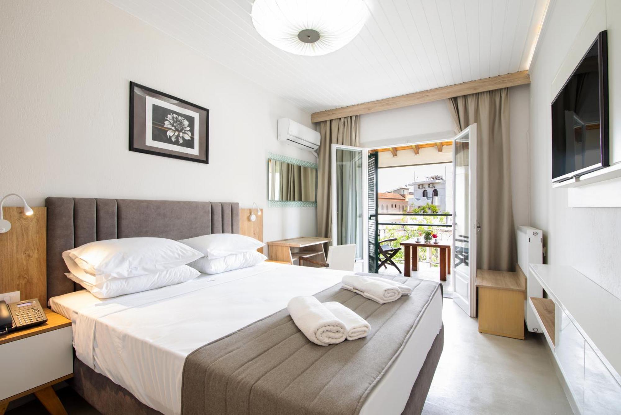 Opera Blue Corfu 4*