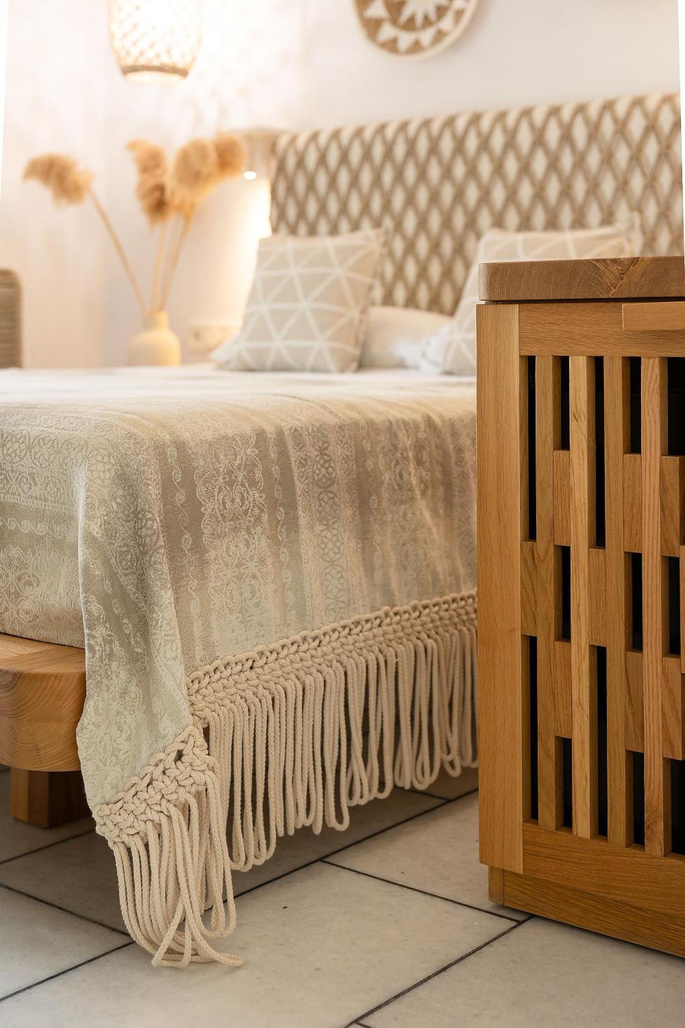 Hotel Flora (adults Only) Naxos City
