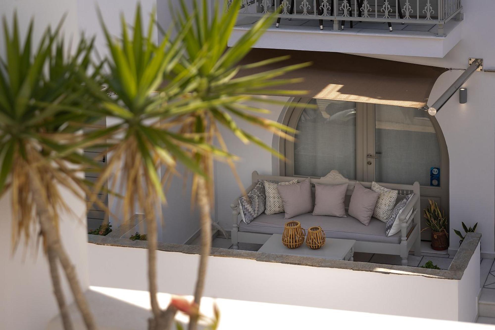 Hotel Flora (adults Only)