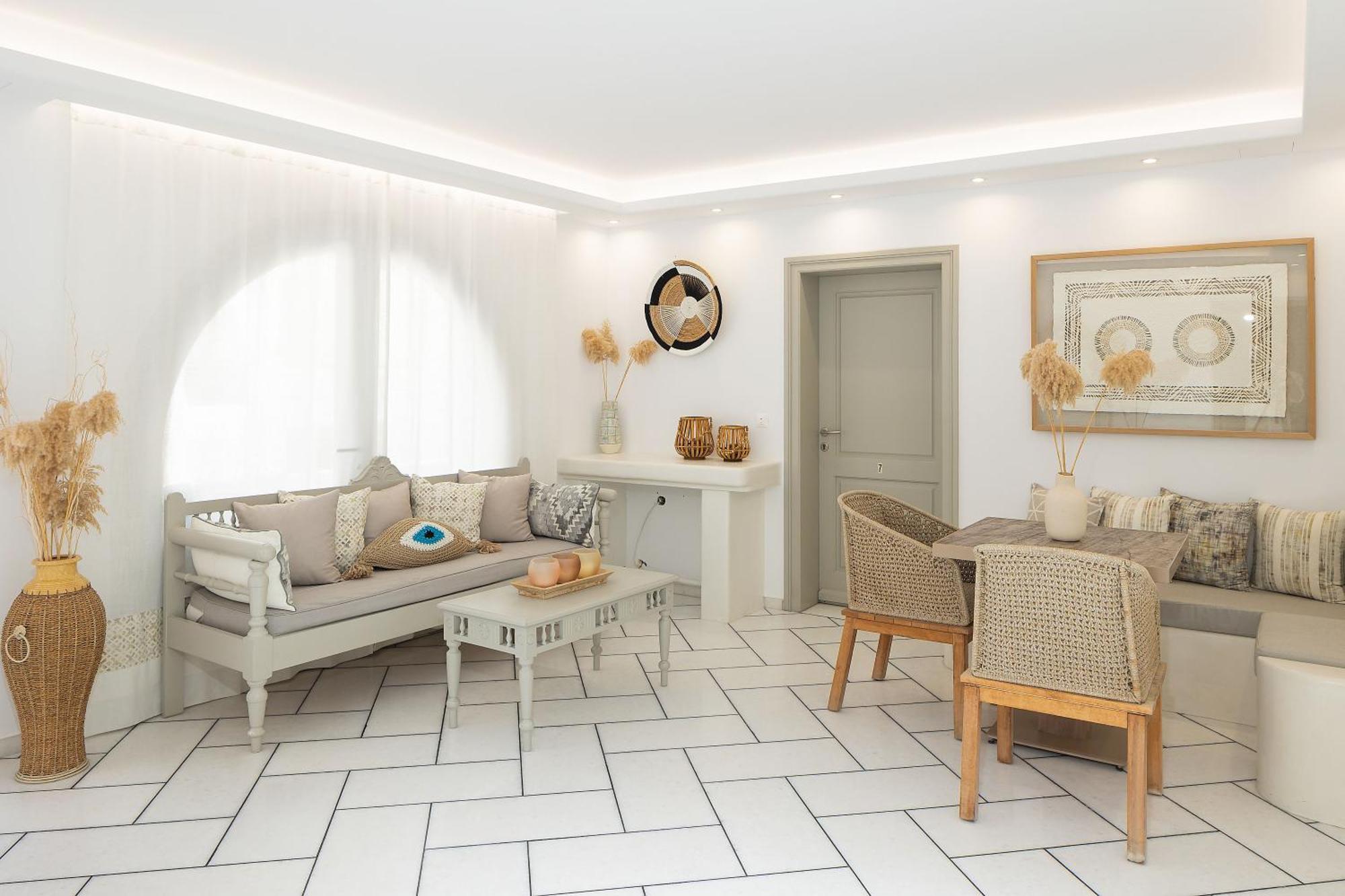 Flora (adults Only) Hotel 2*