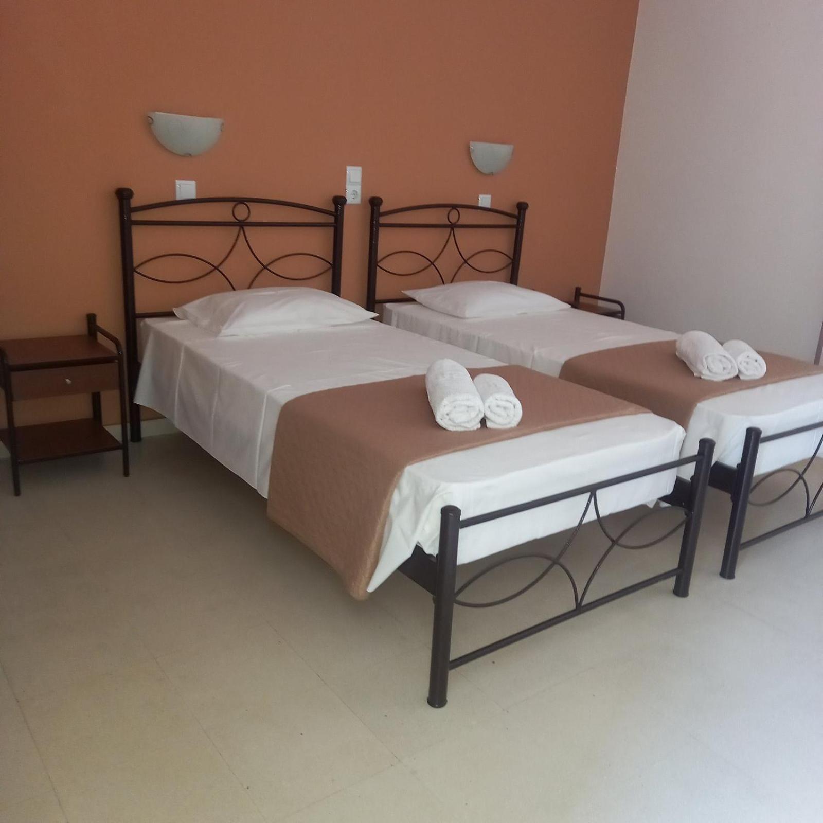 Aparthotel Manolis Kefalos (Kos)