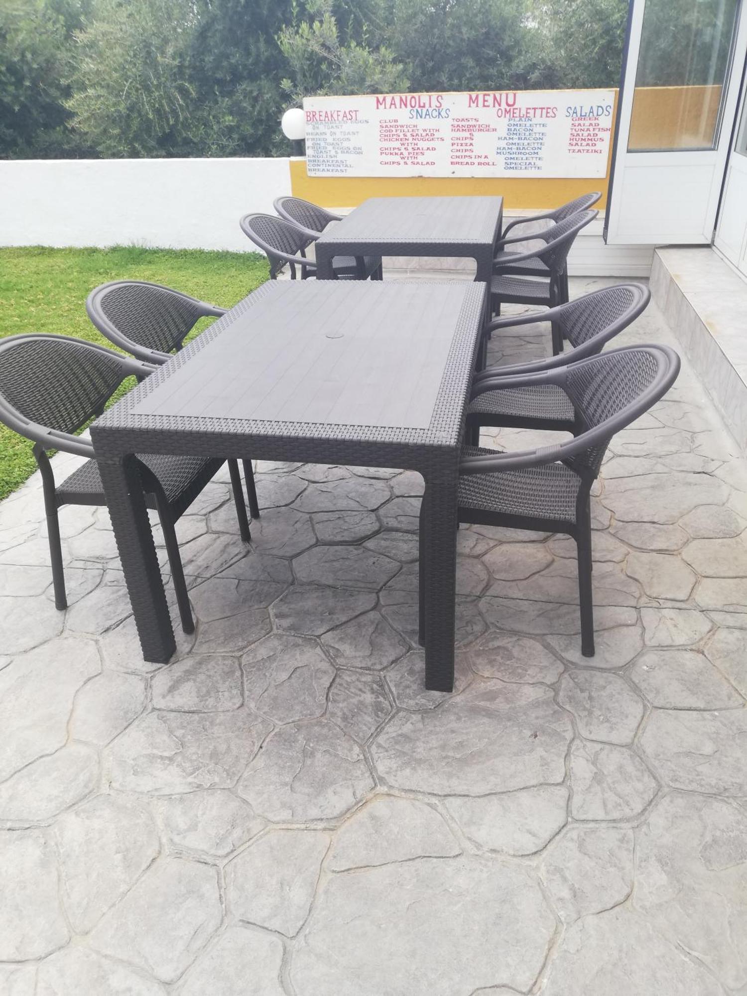 Aparthotel Manolis 2*