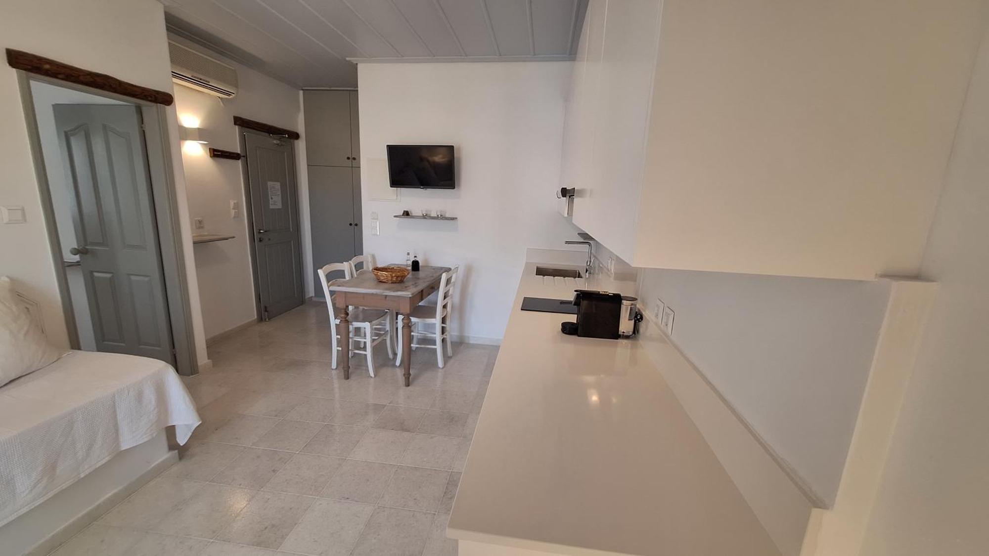 Paros Apartments Apartment *