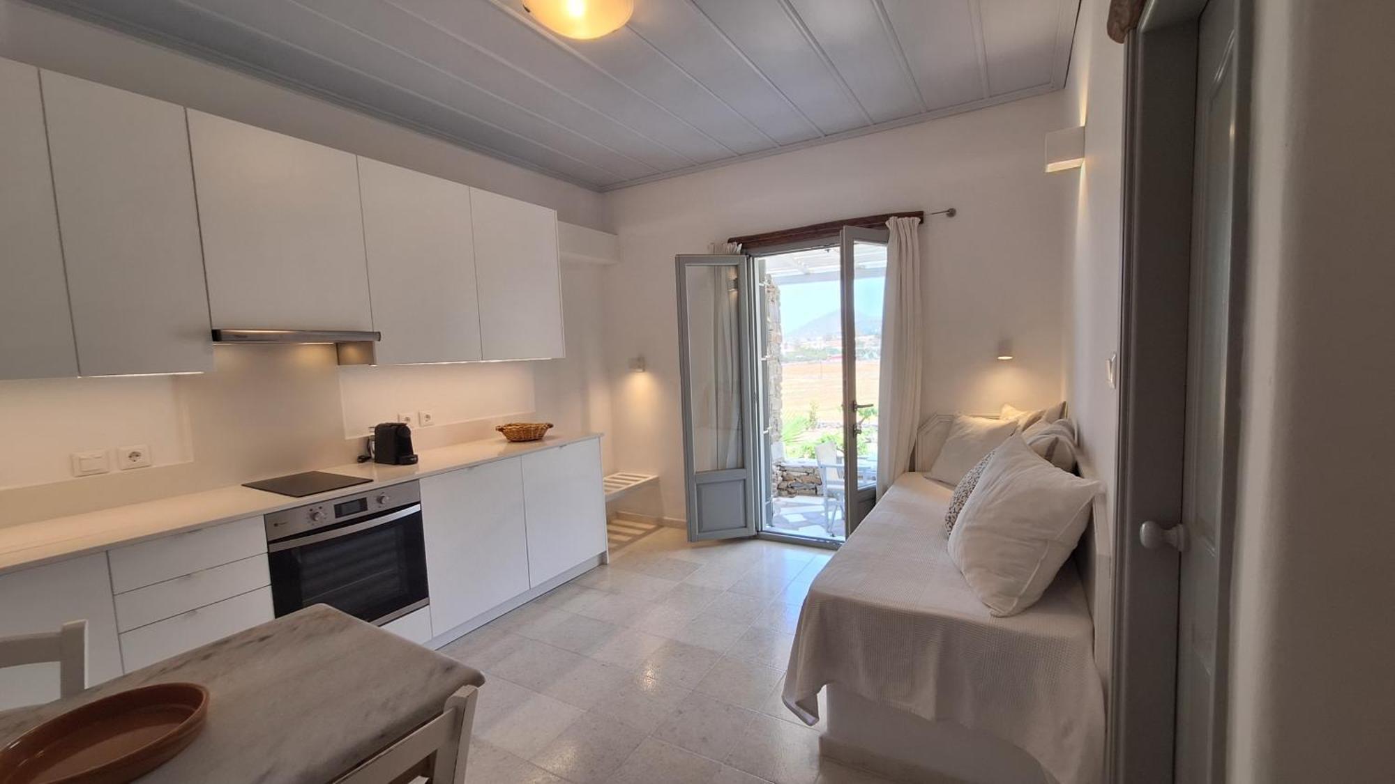 Paros Apartments Apartment Parikia (Paros)