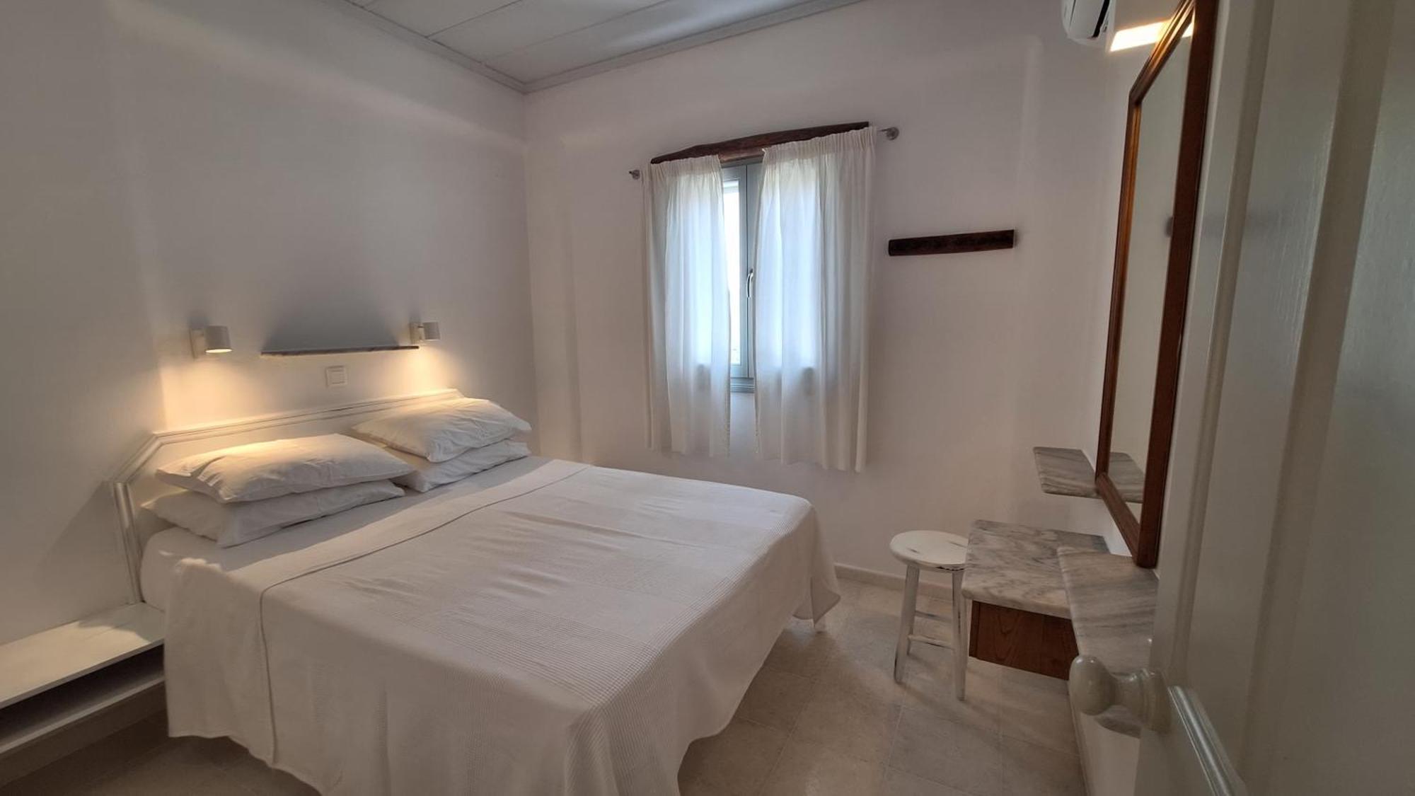 Paros Apartments Apartment *