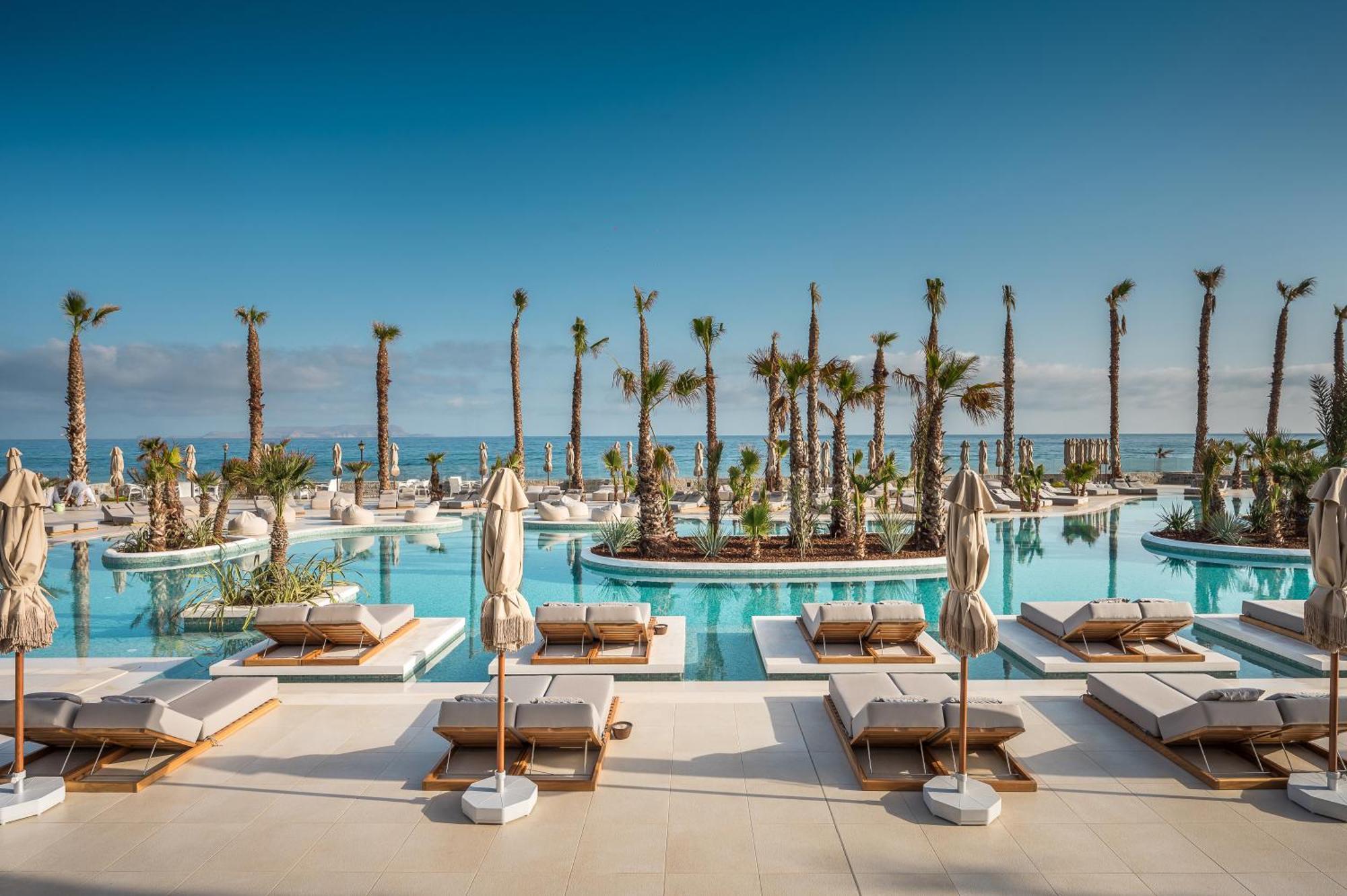 Resort Stella Blue Seaside