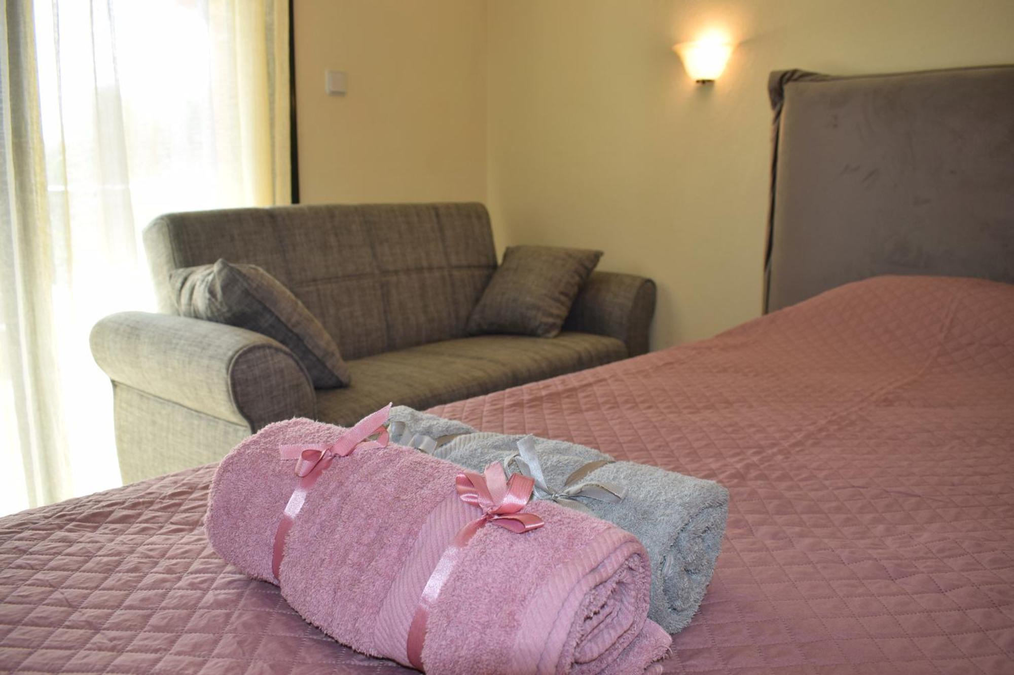 Fotini's 2 Apartment Toroni
