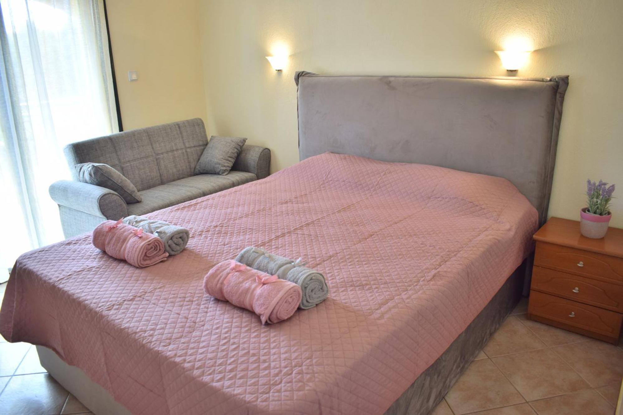 Apartment Fotini's 2 Toroni