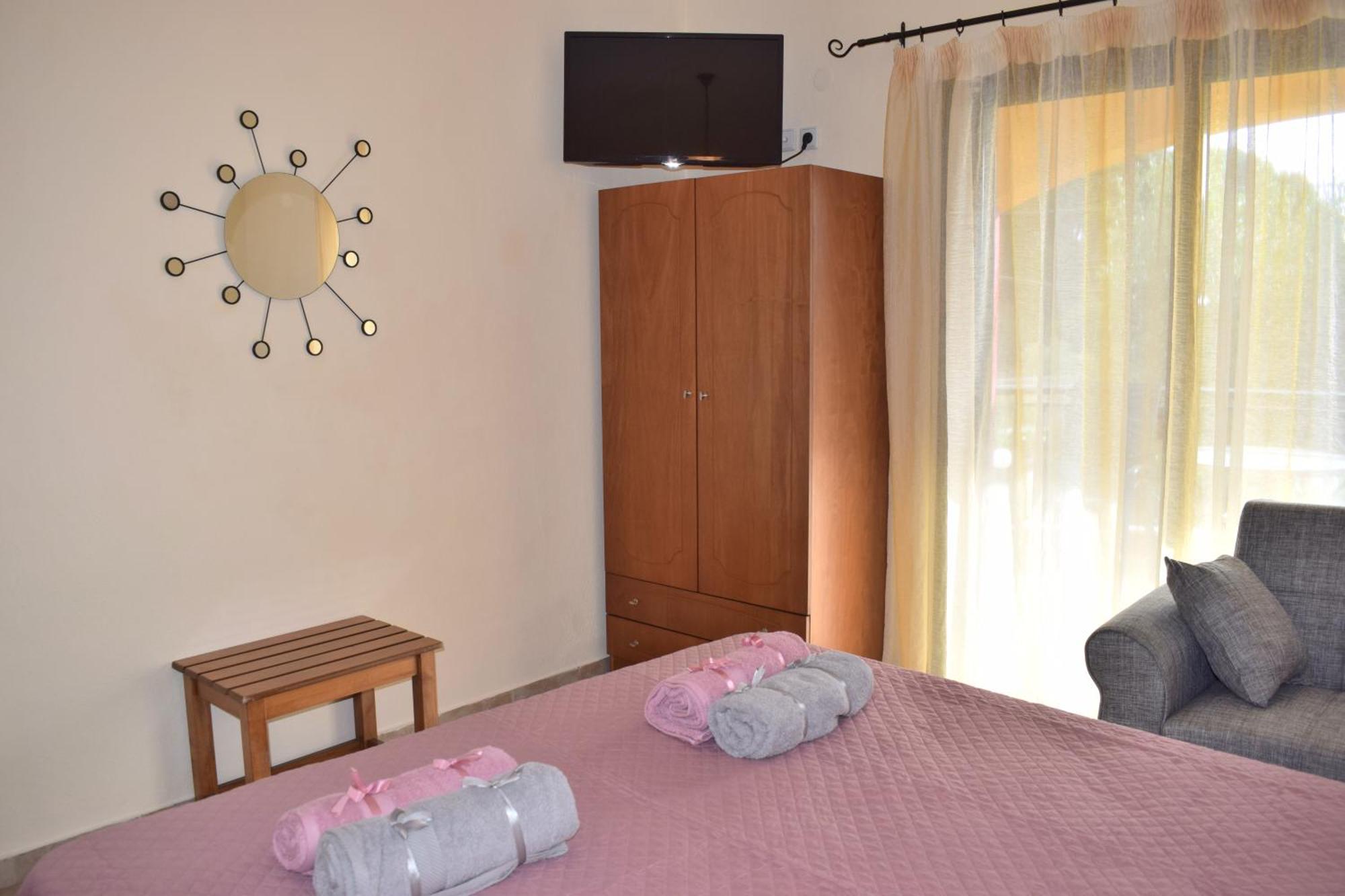 Apartment Fotini's 2