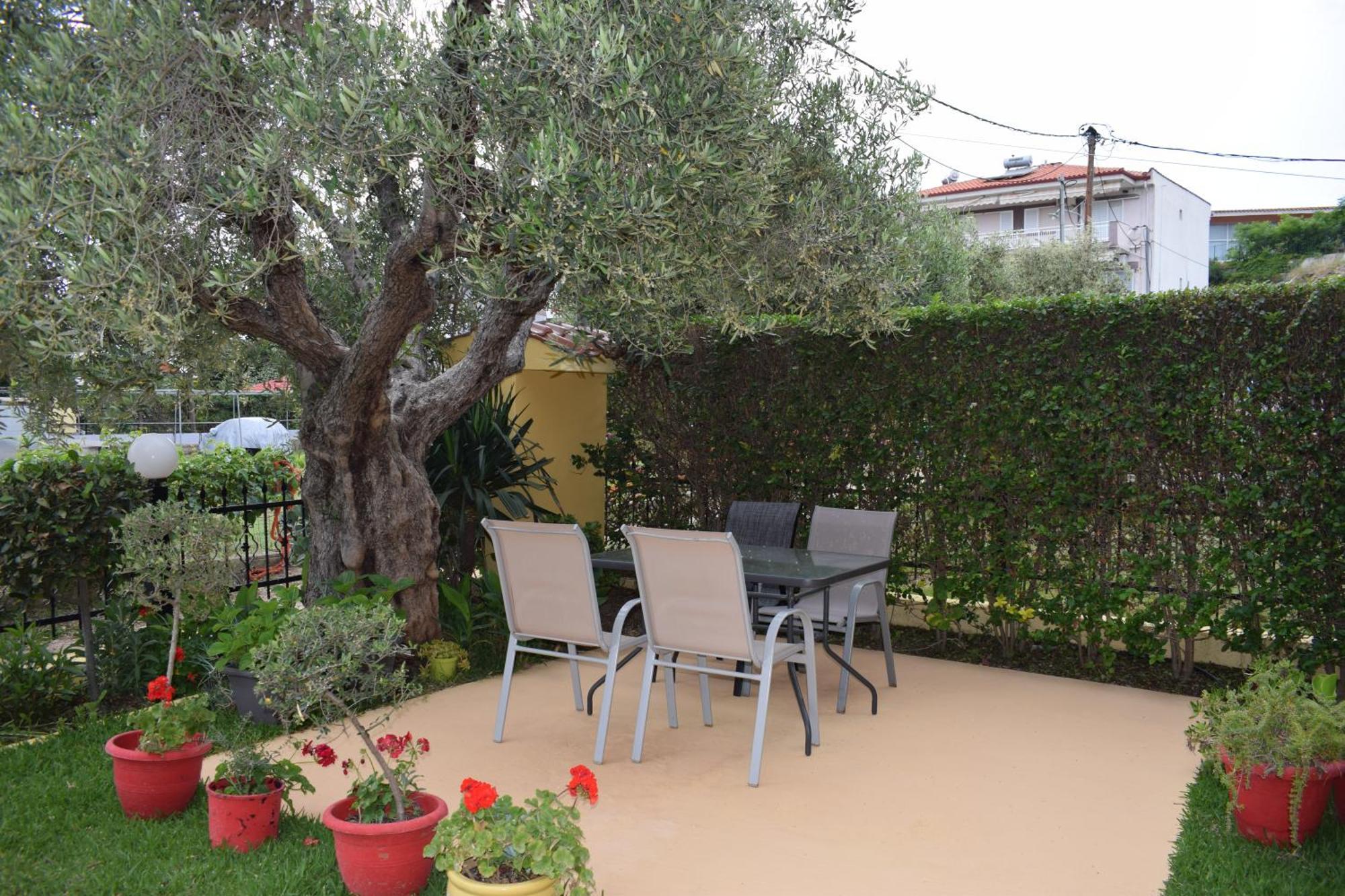 Apartment Fotini's 2