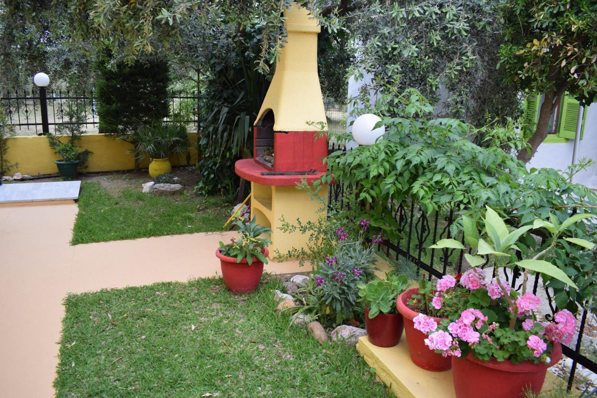 Fotini's 2 Apartment *