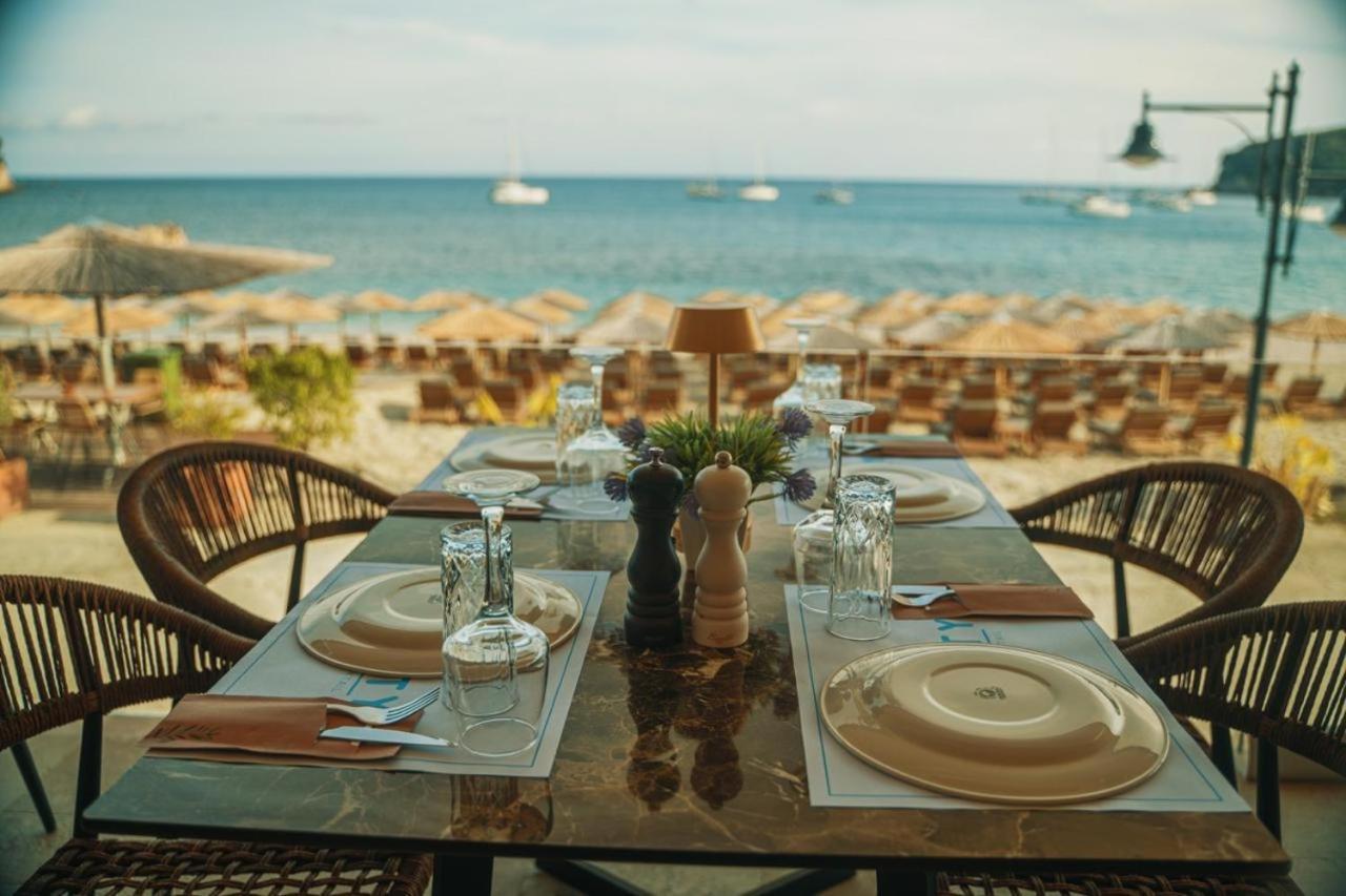 Ionion Apartment Parga