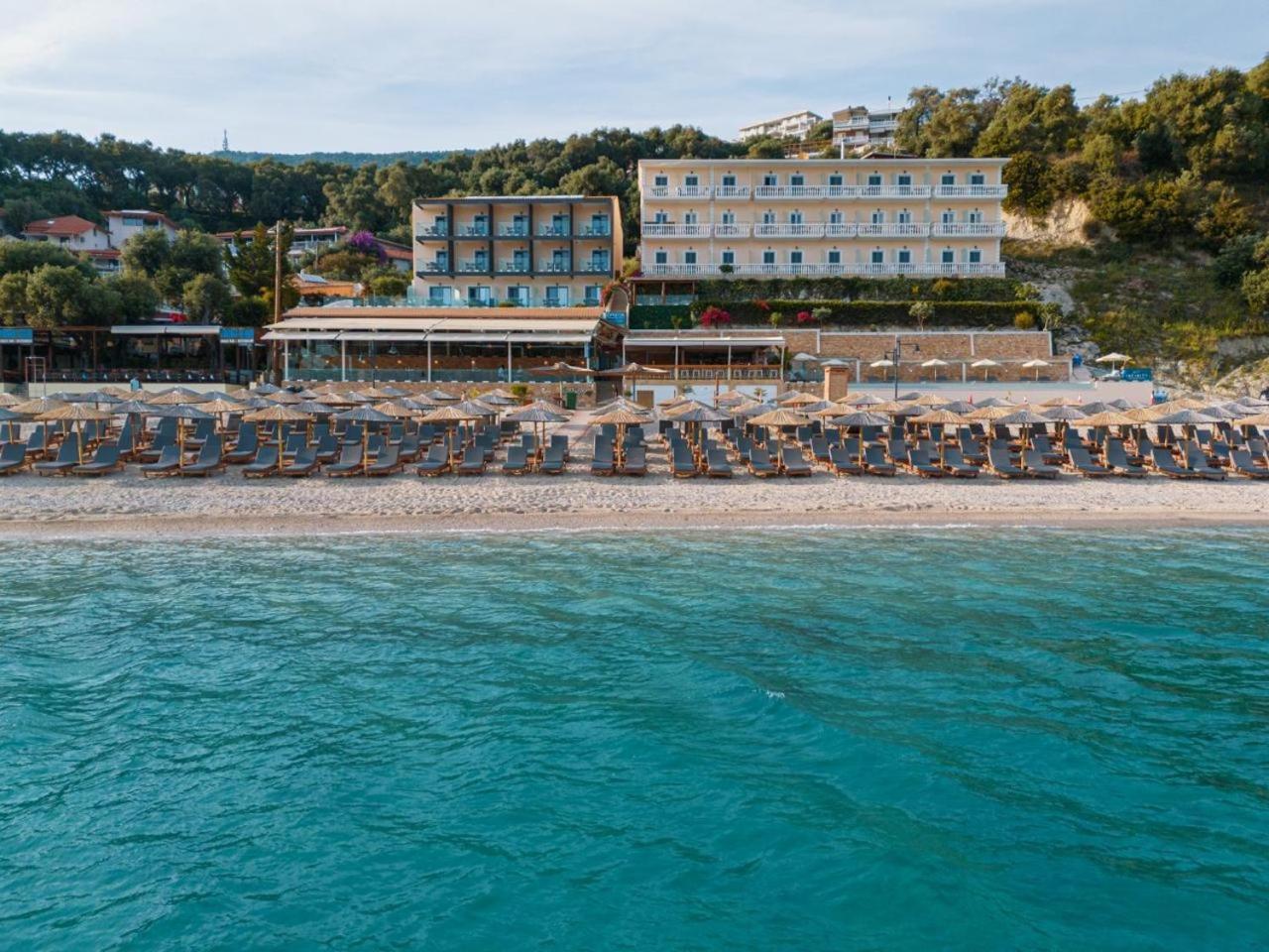 Ionion Parga