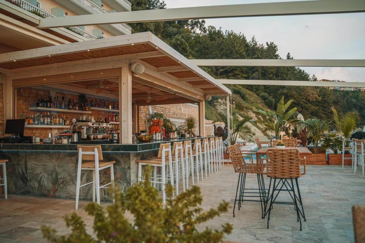 Ionion Apartment Parga