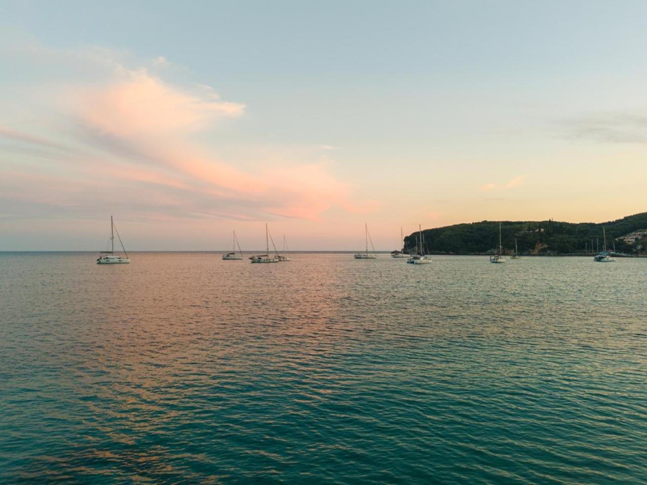 Apartment Ionion Parga