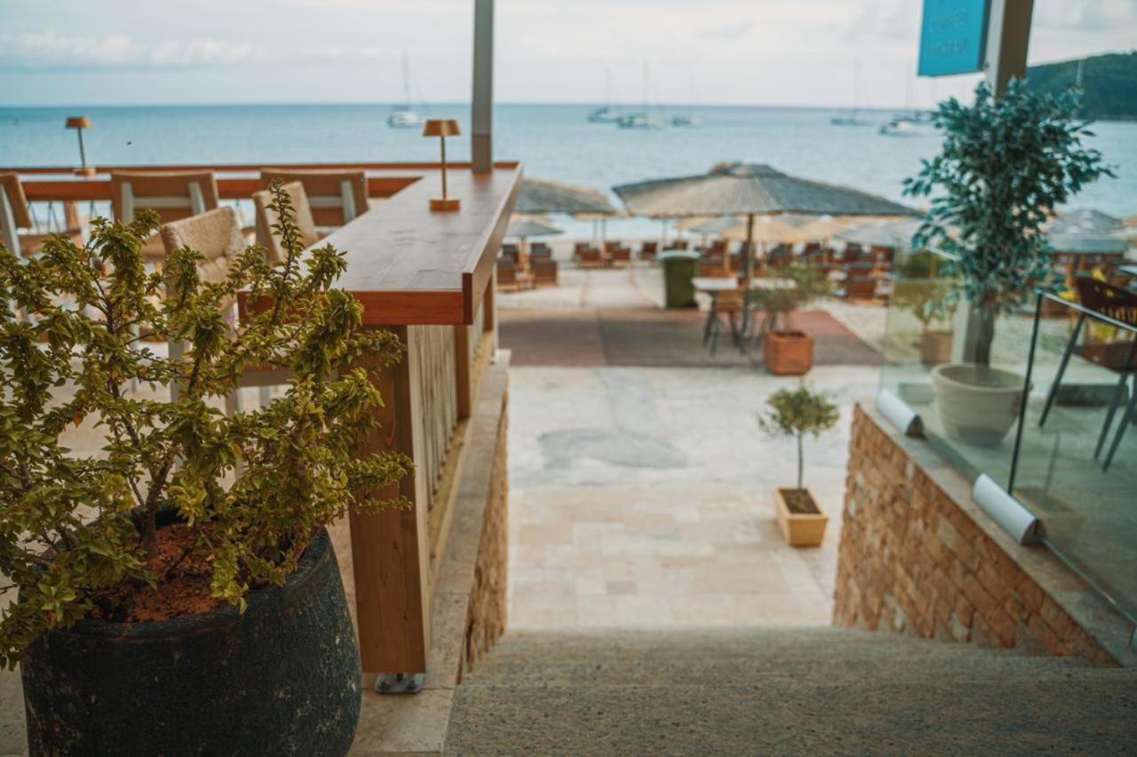Ionion Apartment Parga