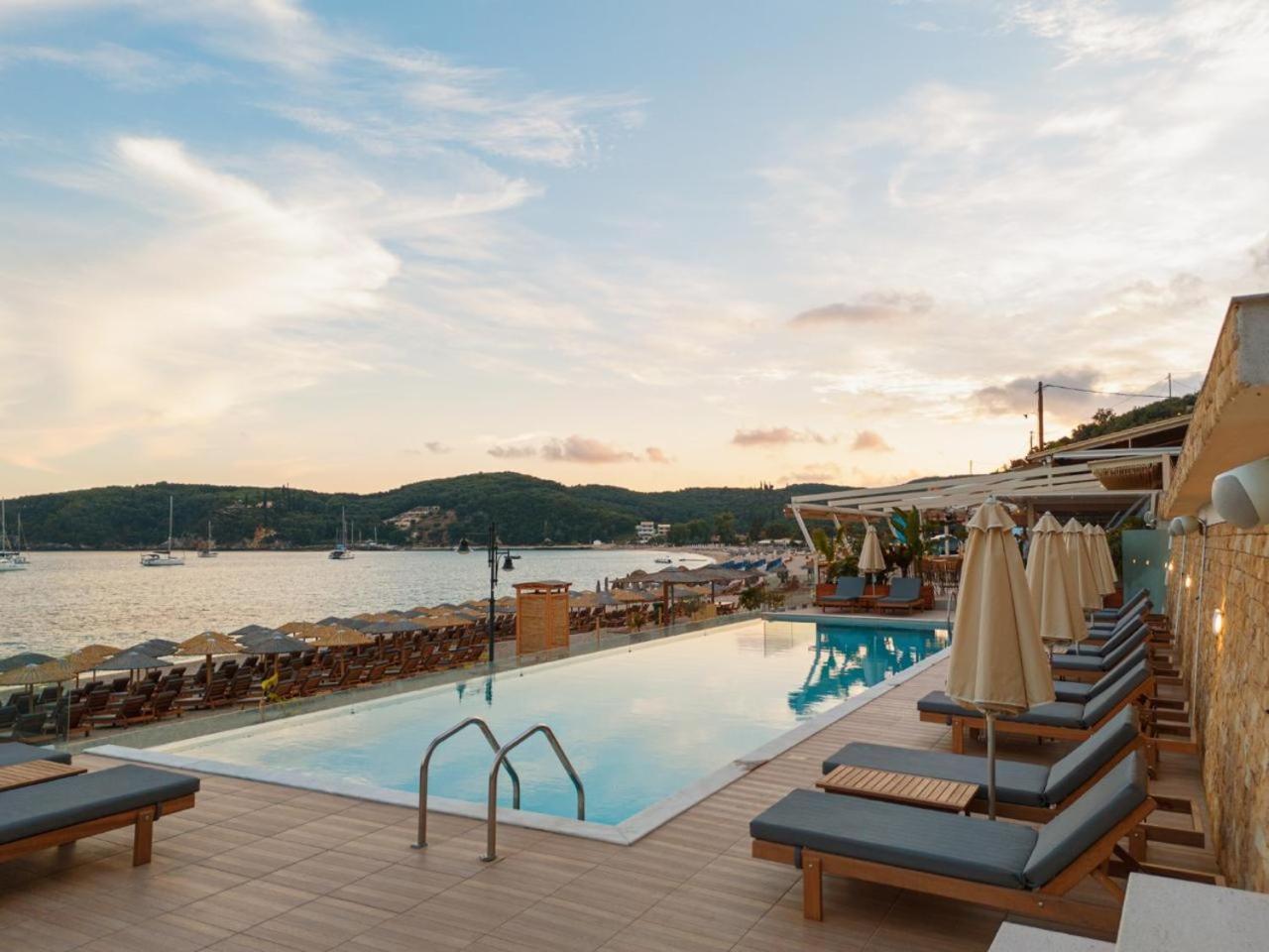 Ionion Apartment Parga