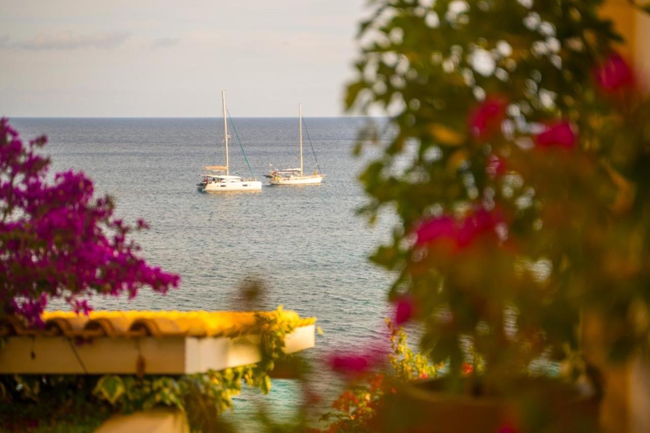 Apartment Ionion Parga