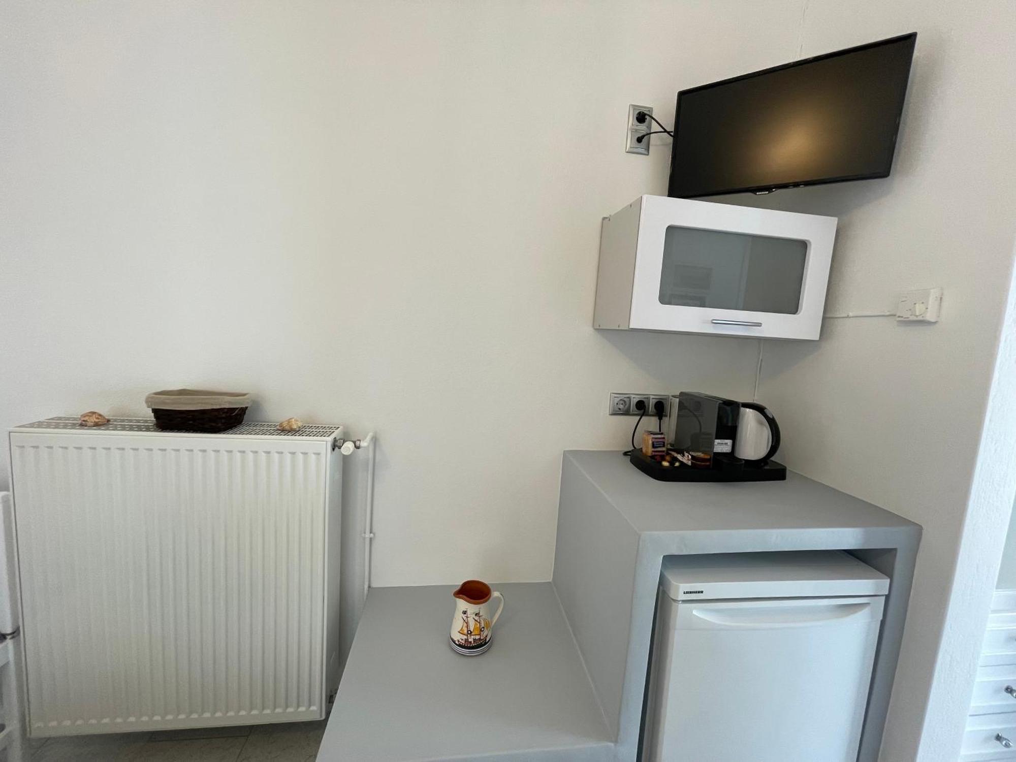 Apartment Meltemi